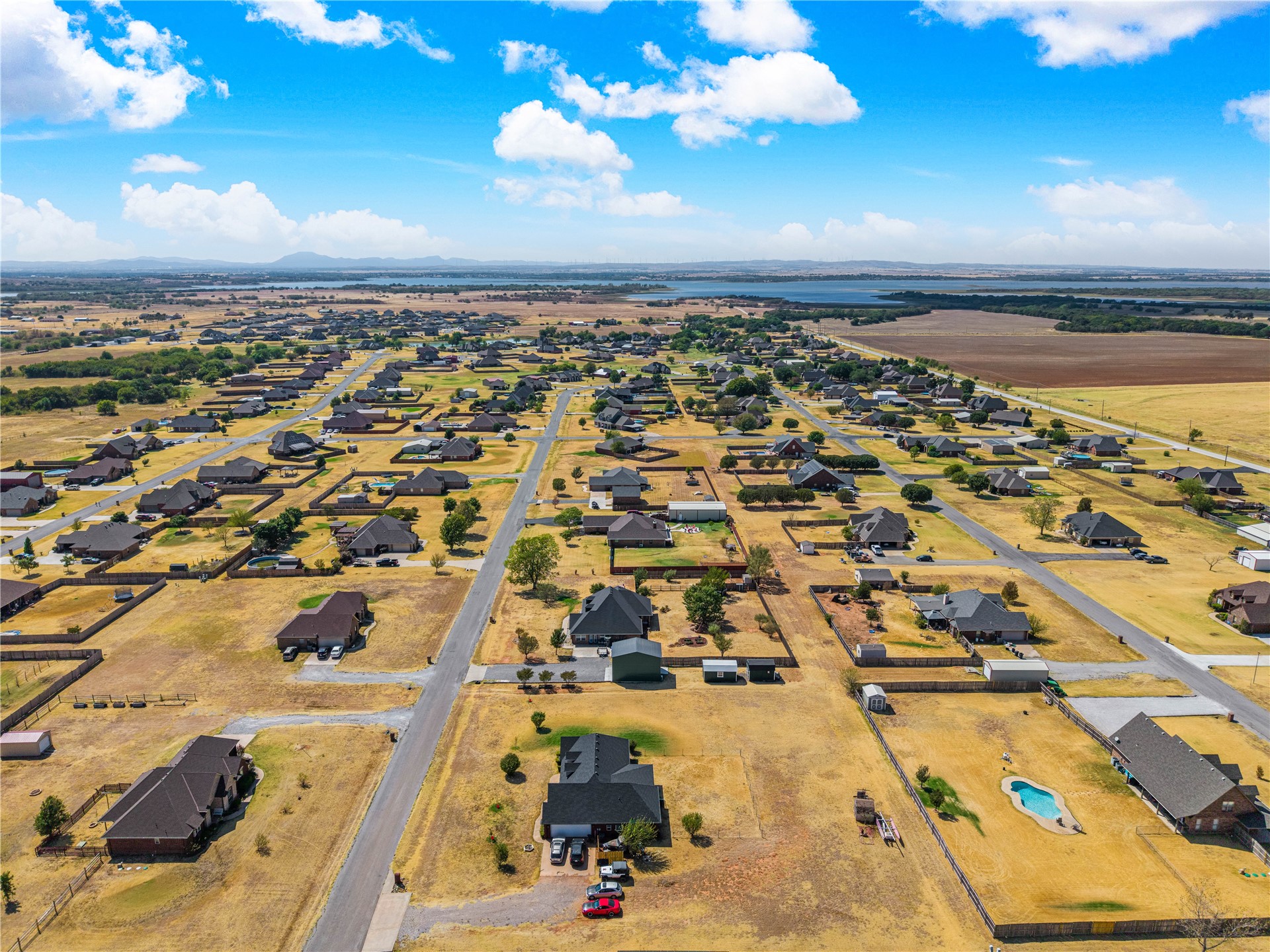 296 Prairie View Drive Elgin OK 73538