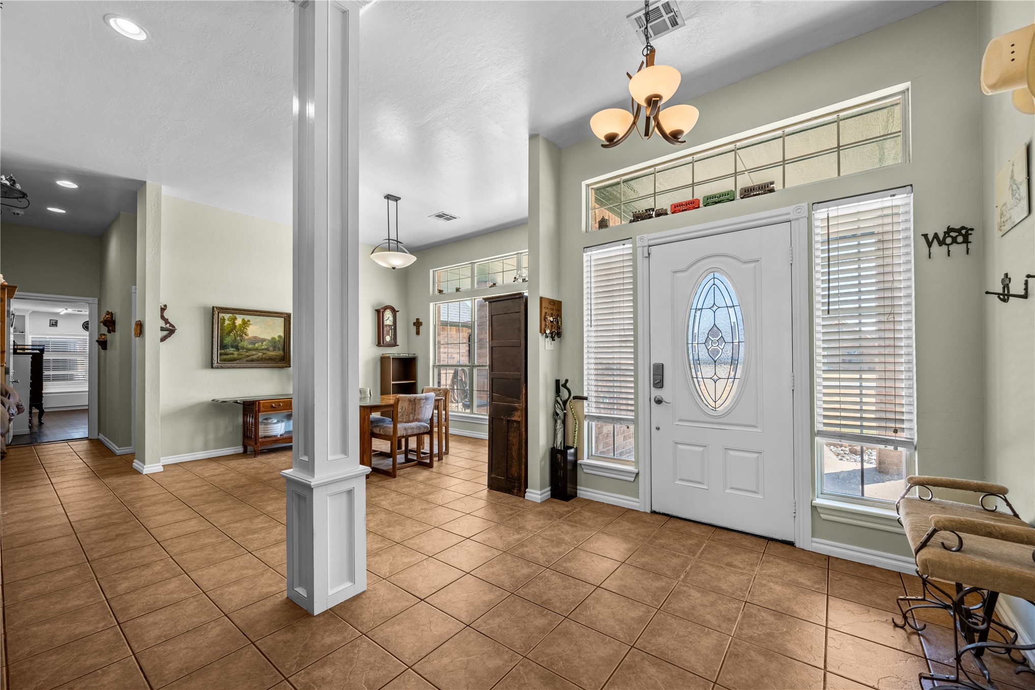 296 Prairie View Drive Elgin OK 73538