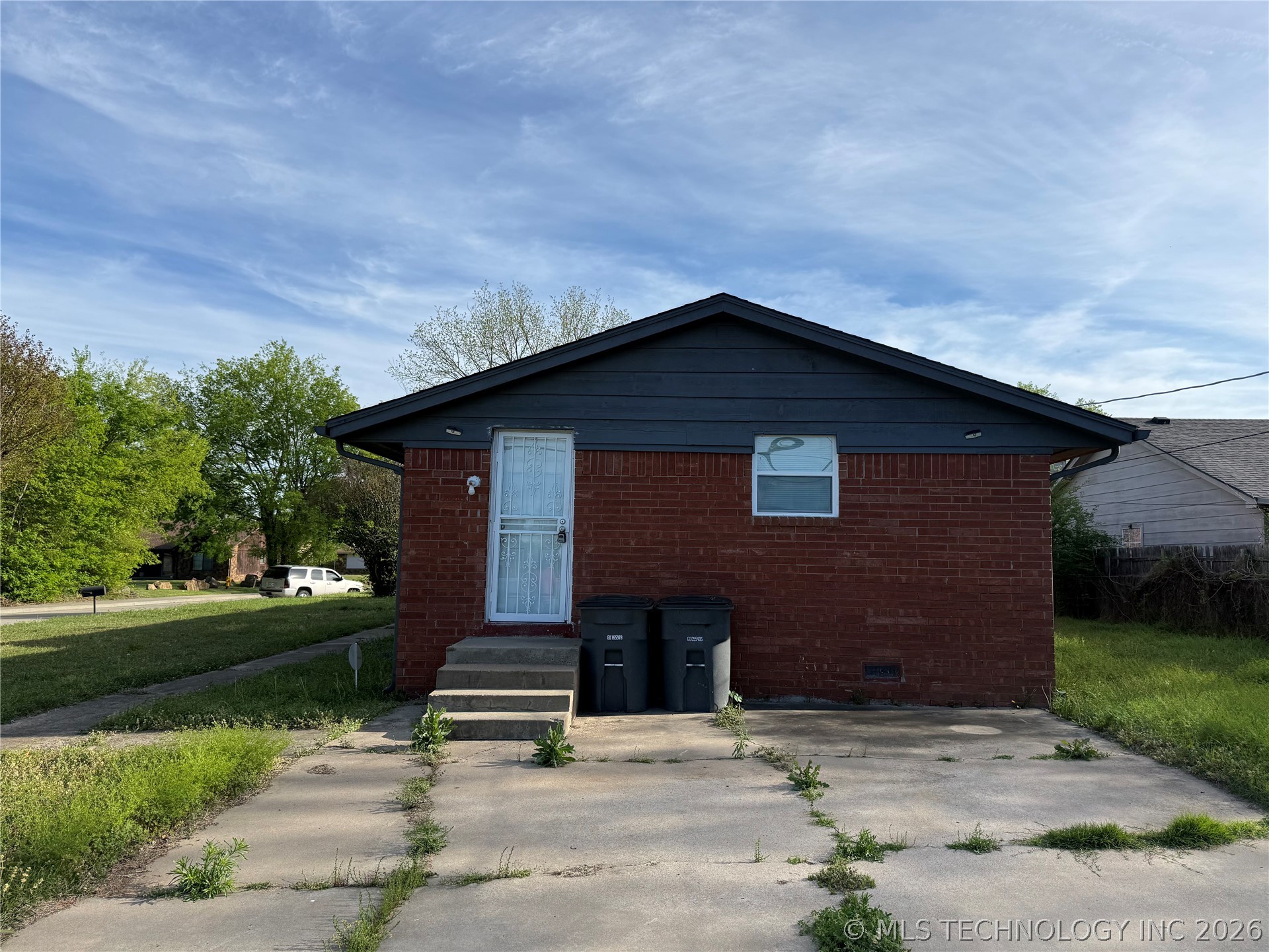 Tulsa OK 74106