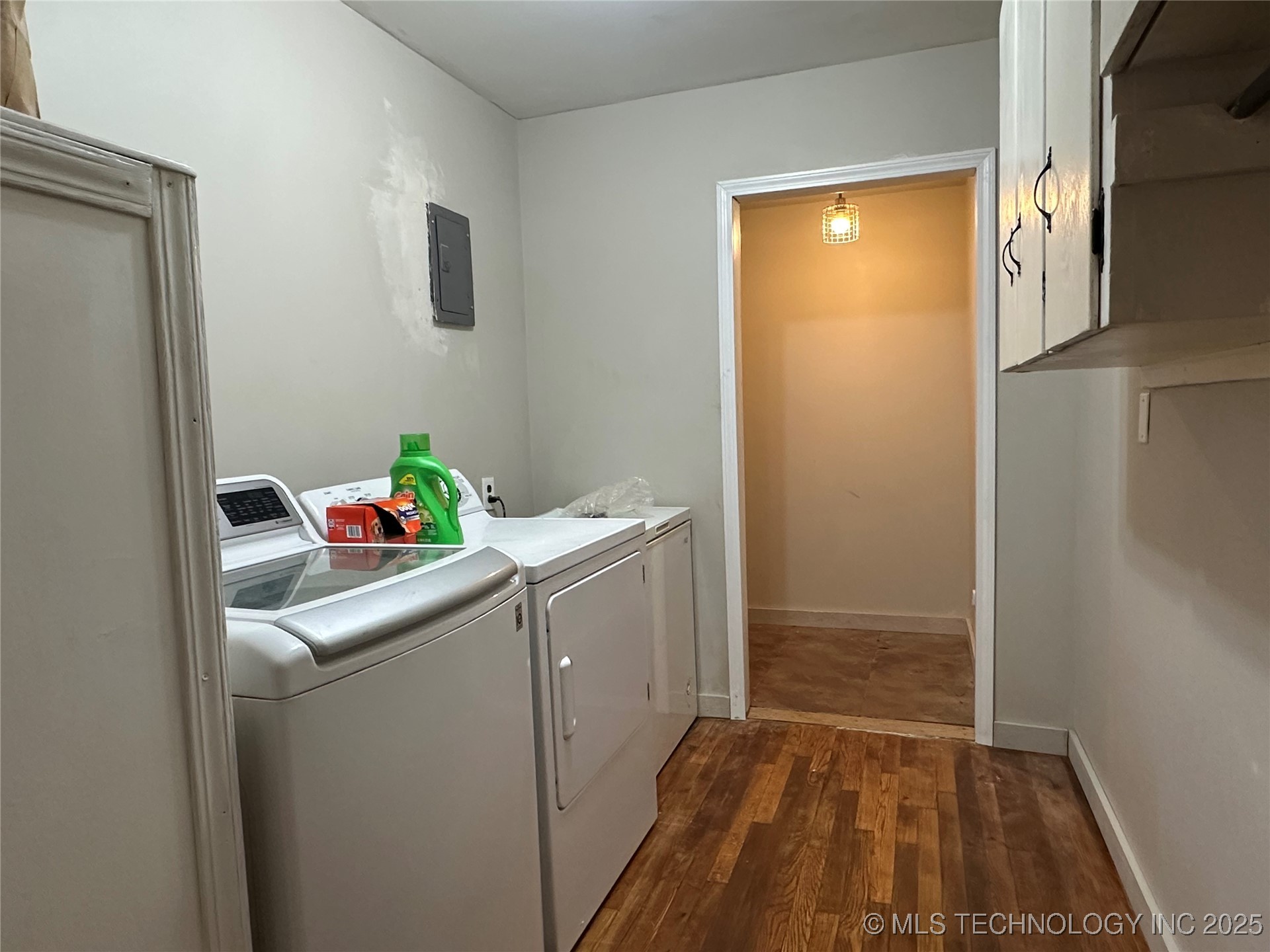 15250 Banyan Road Okmulgee OK 74447