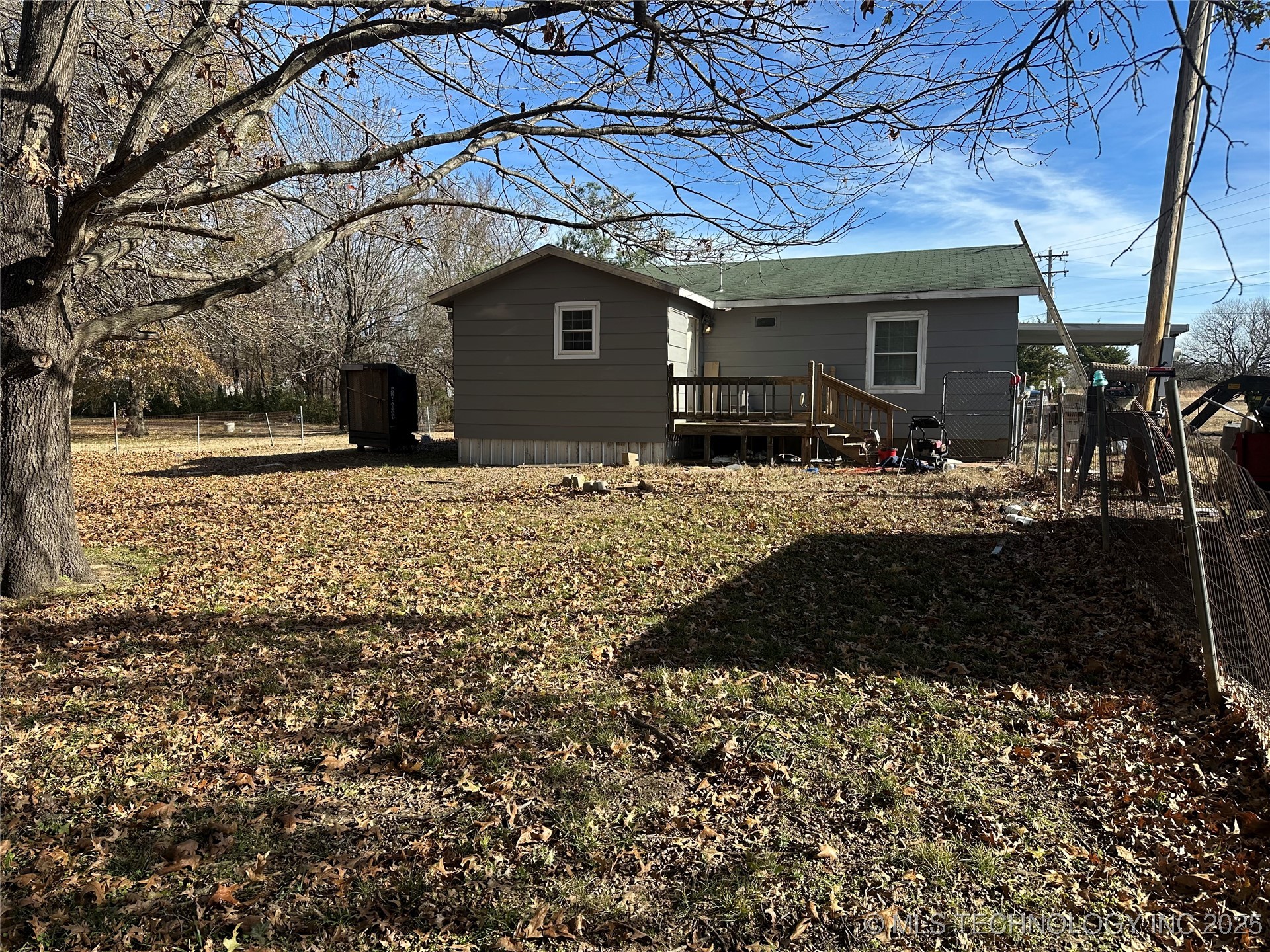 15250 Banyan Road Okmulgee OK 74447