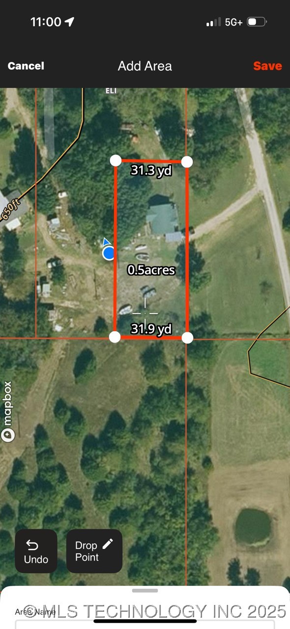 15250 Banyan Road Okmulgee OK 74447