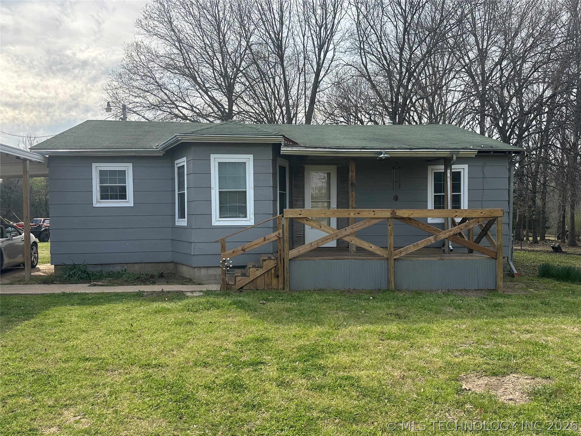 15250 Banyan Road Okmulgee OK 74447