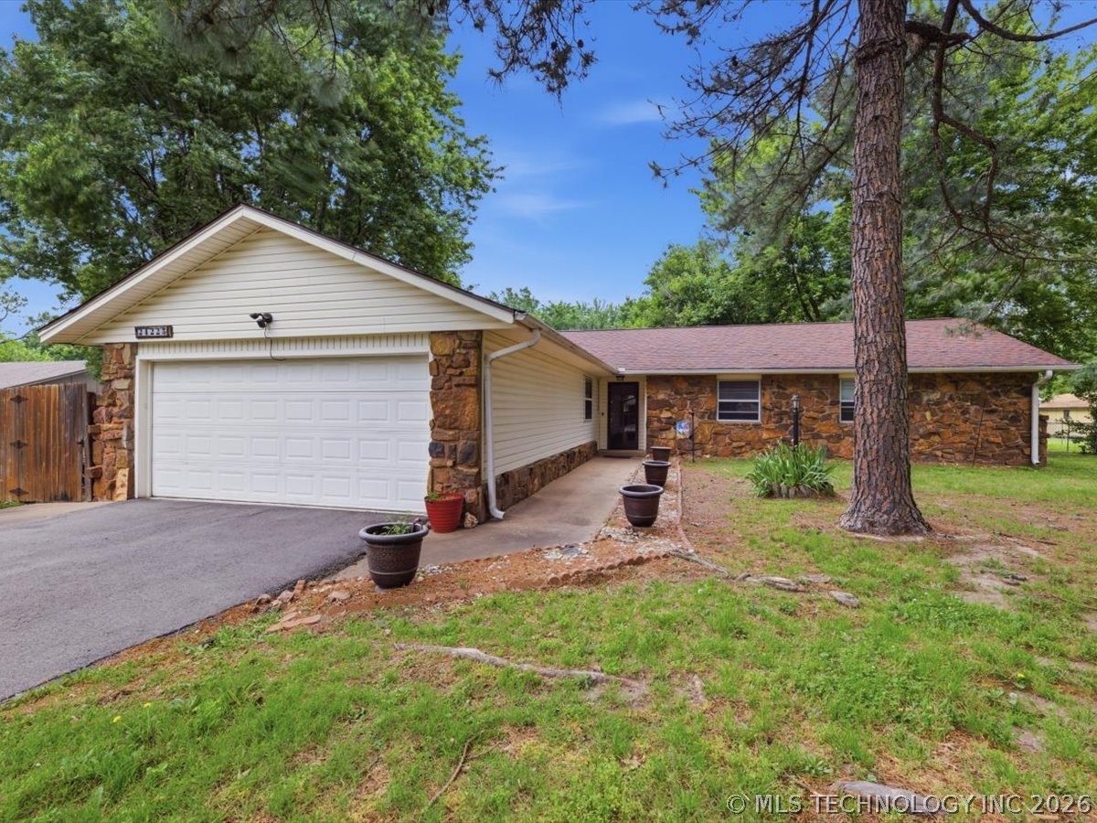 24225 E 112th Street S Broken Arrow OK 74014