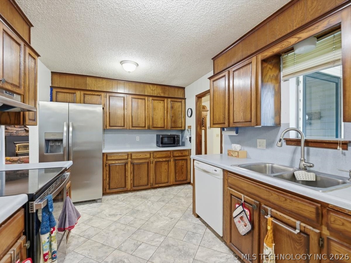 24225 E 112th Street S Broken Arrow OK 74014