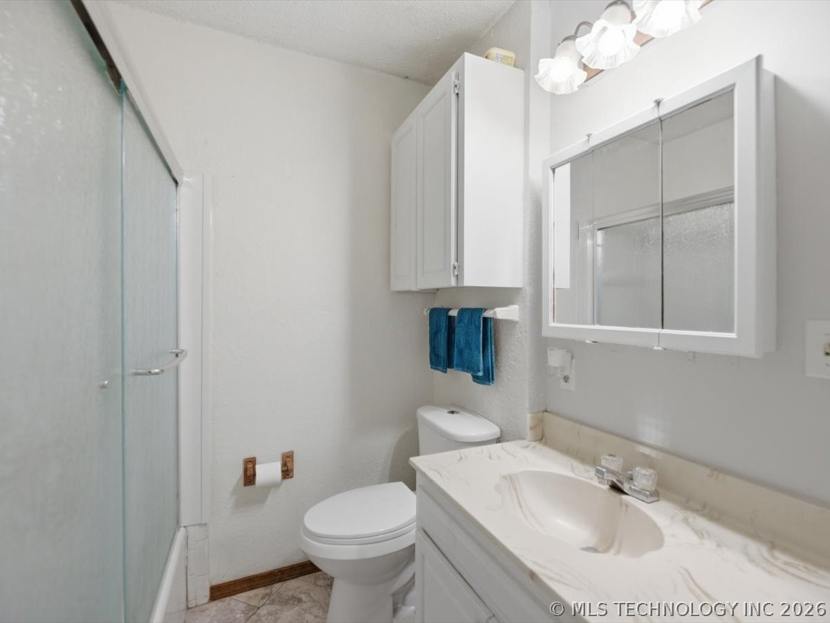 24225 E 112th Street S Broken Arrow OK 74014
