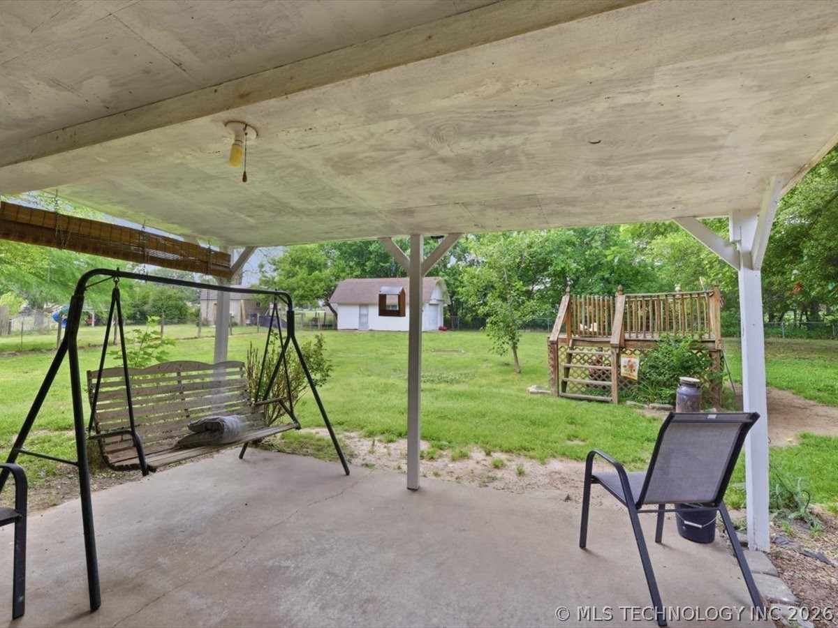 24225 E 112th Street S Broken Arrow OK 74014