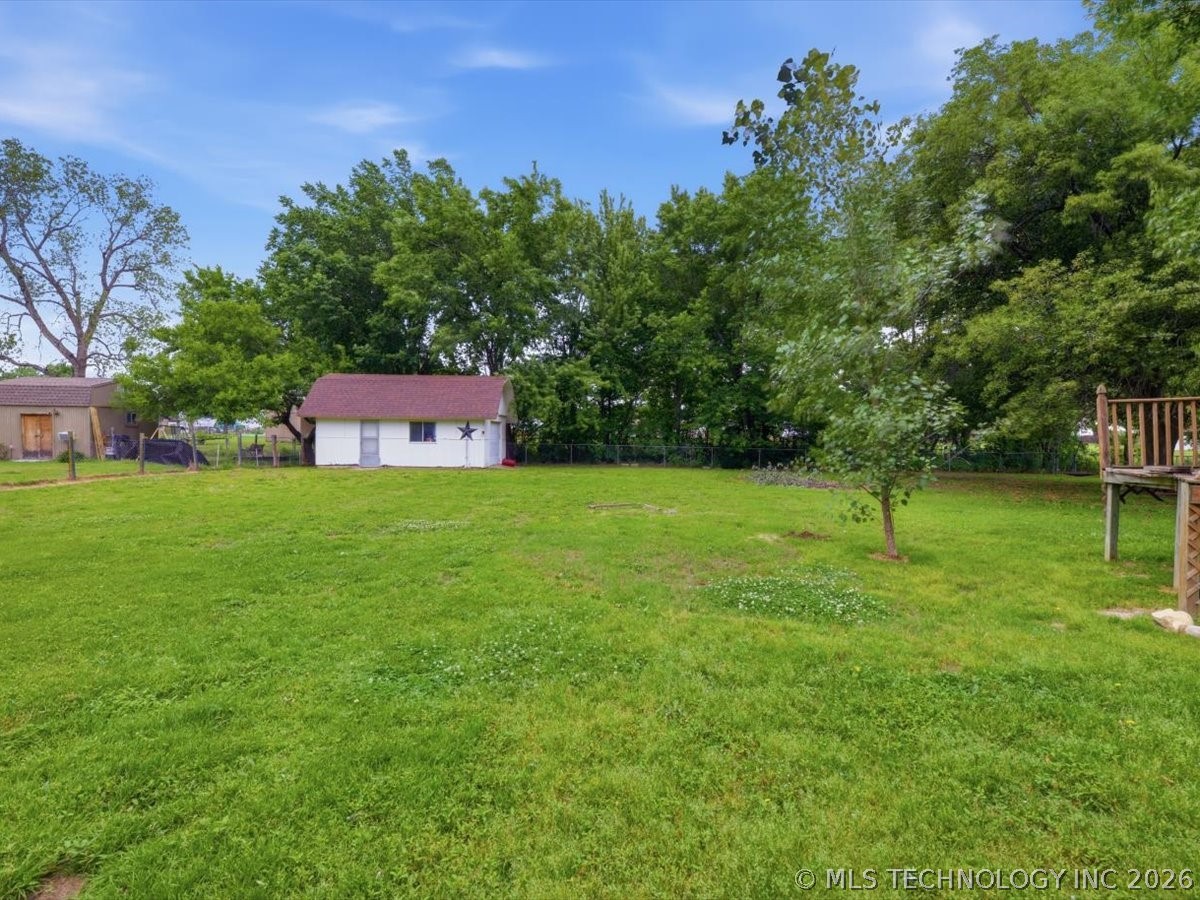 24225 E 112th Street S Broken Arrow OK 74014