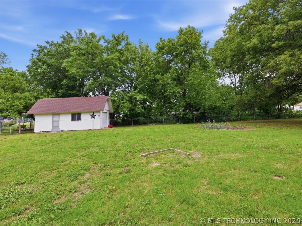 24225 E 112th Street S Broken Arrow OK 74014