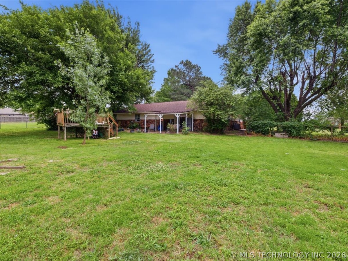 24225 E 112th Street S Broken Arrow OK 74014