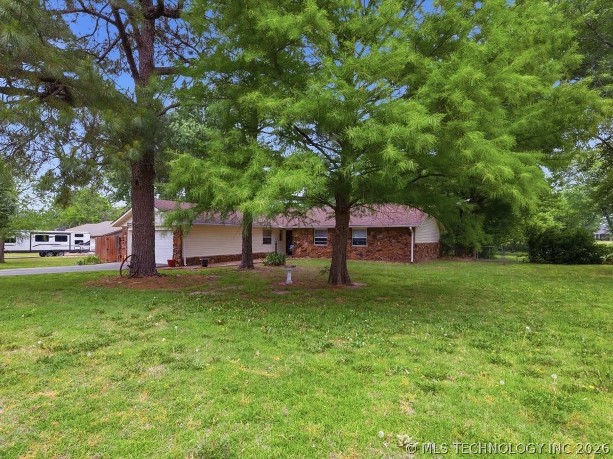24225 E 112th Street S Broken Arrow OK 74014