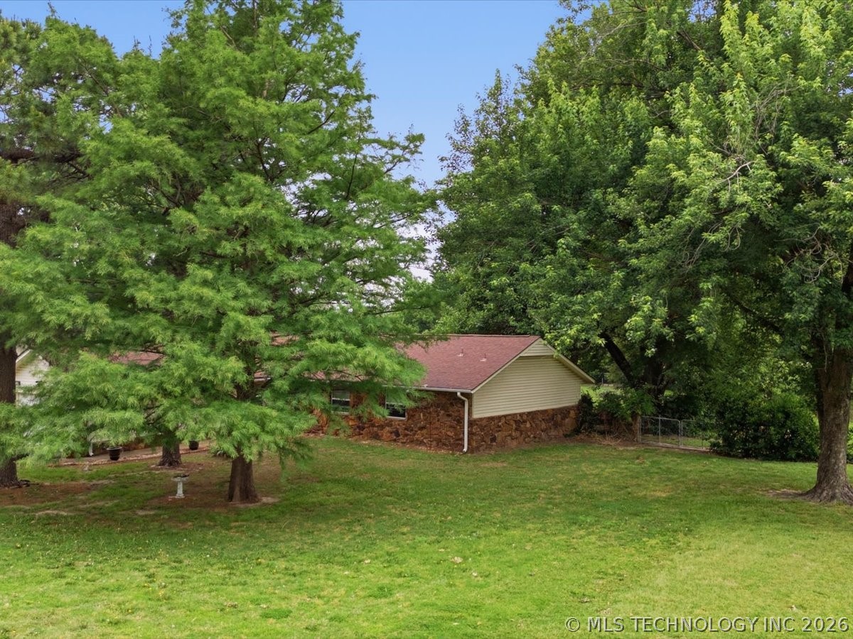 24225 E 112th Street S Broken Arrow OK 74014