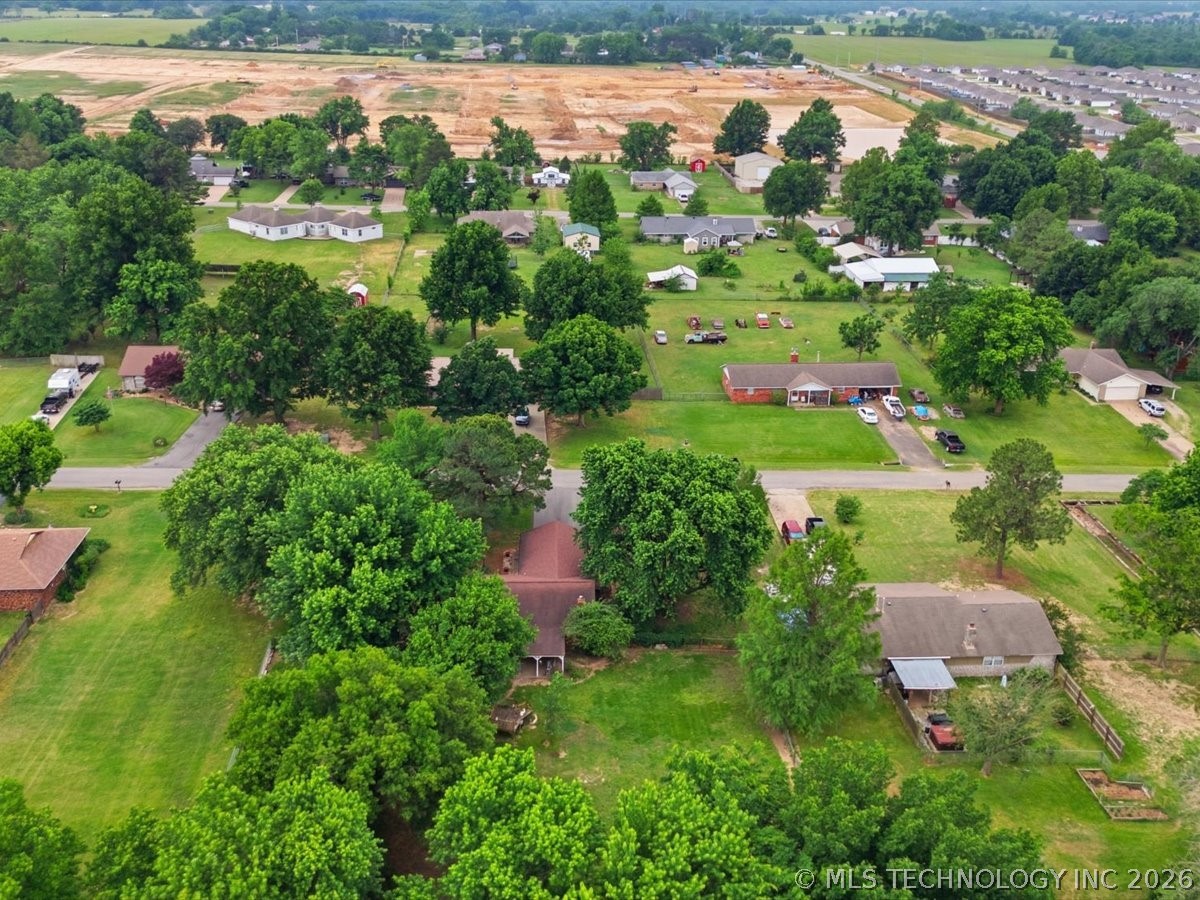 24225 E 112th Street S Broken Arrow OK 74014
