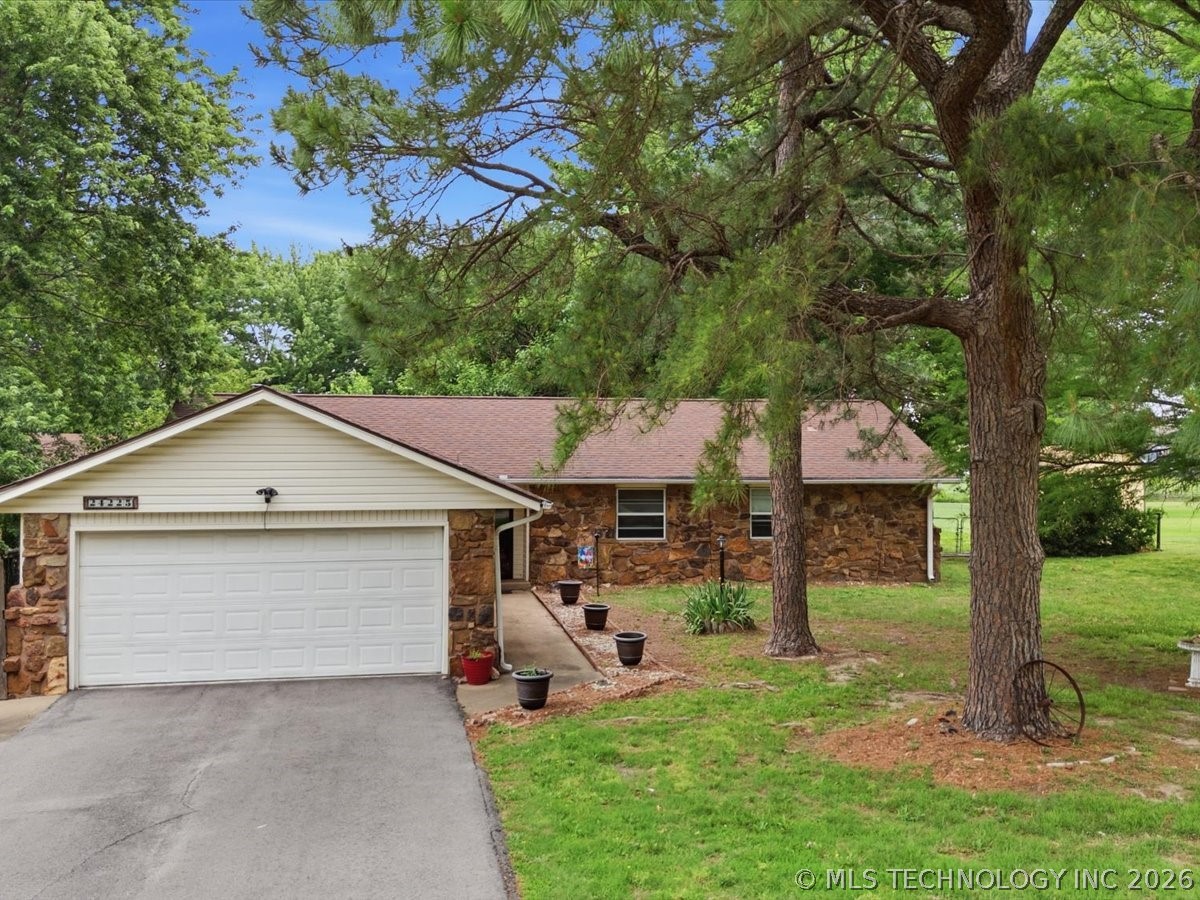 24225 E 112th Street S Broken Arrow OK 74014