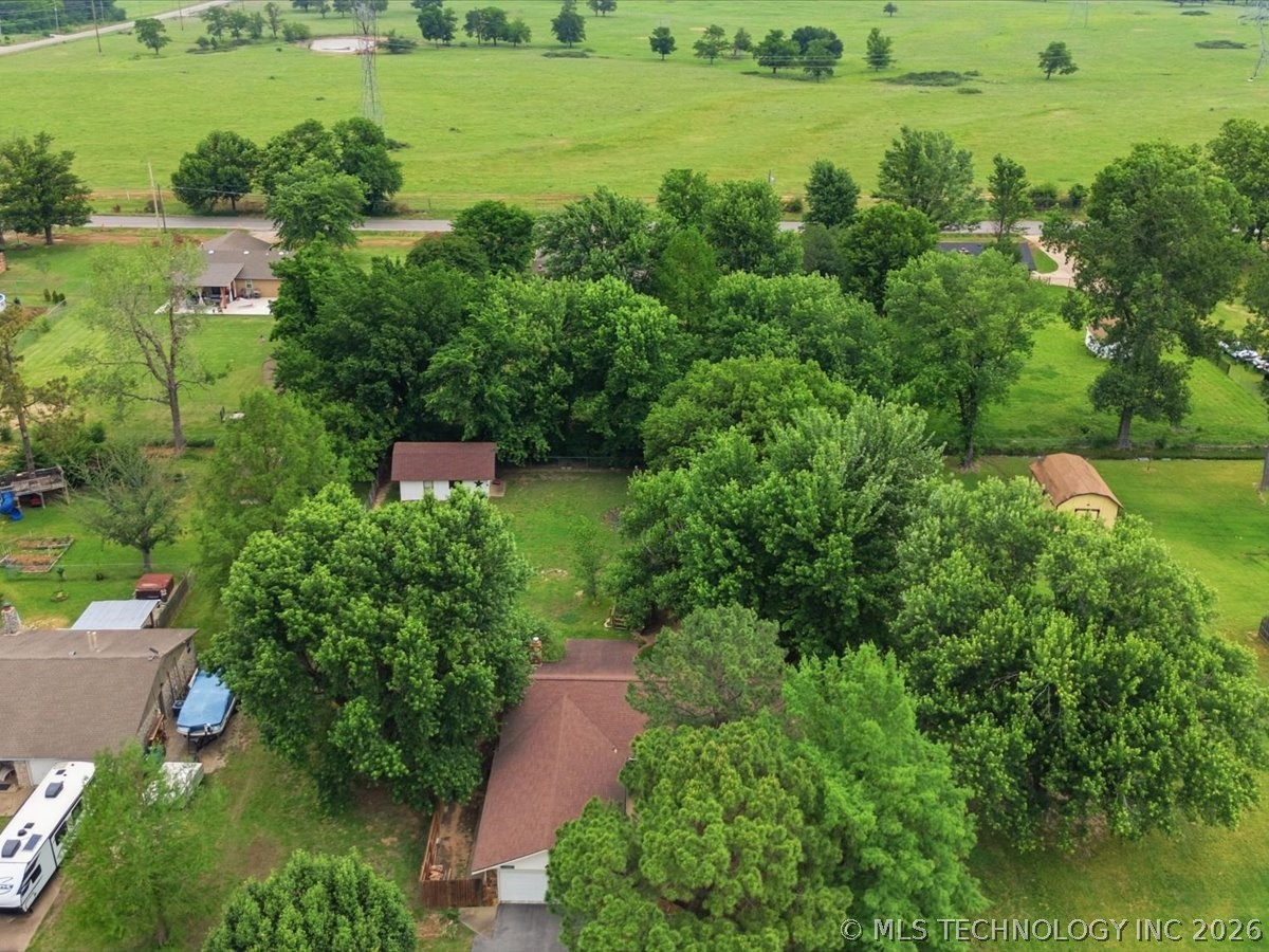 24225 E 112th Street S Broken Arrow OK 74014
