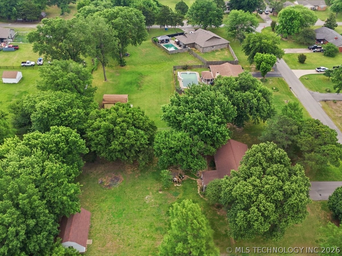 24225 E 112th Street S Broken Arrow OK 74014