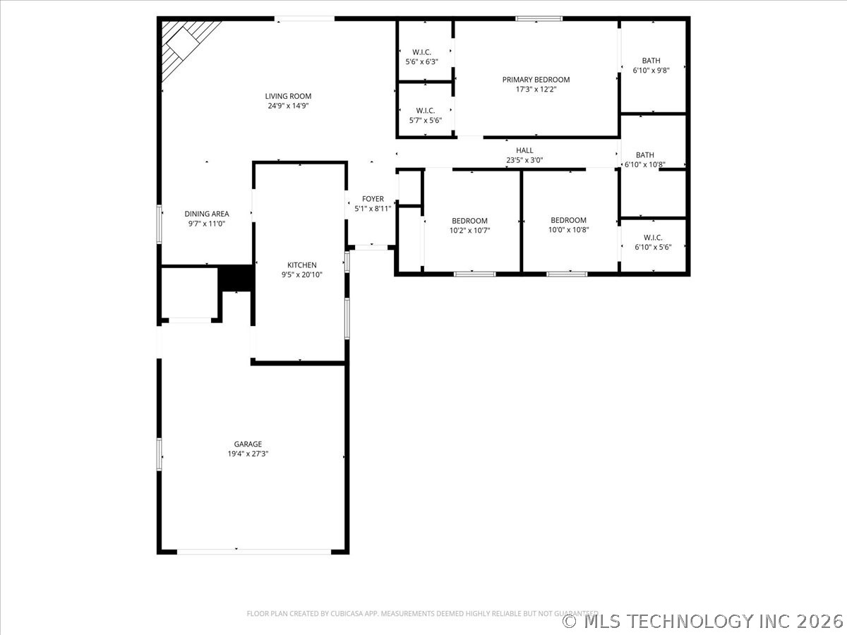 24225 E 112th Street S Broken Arrow OK 74014