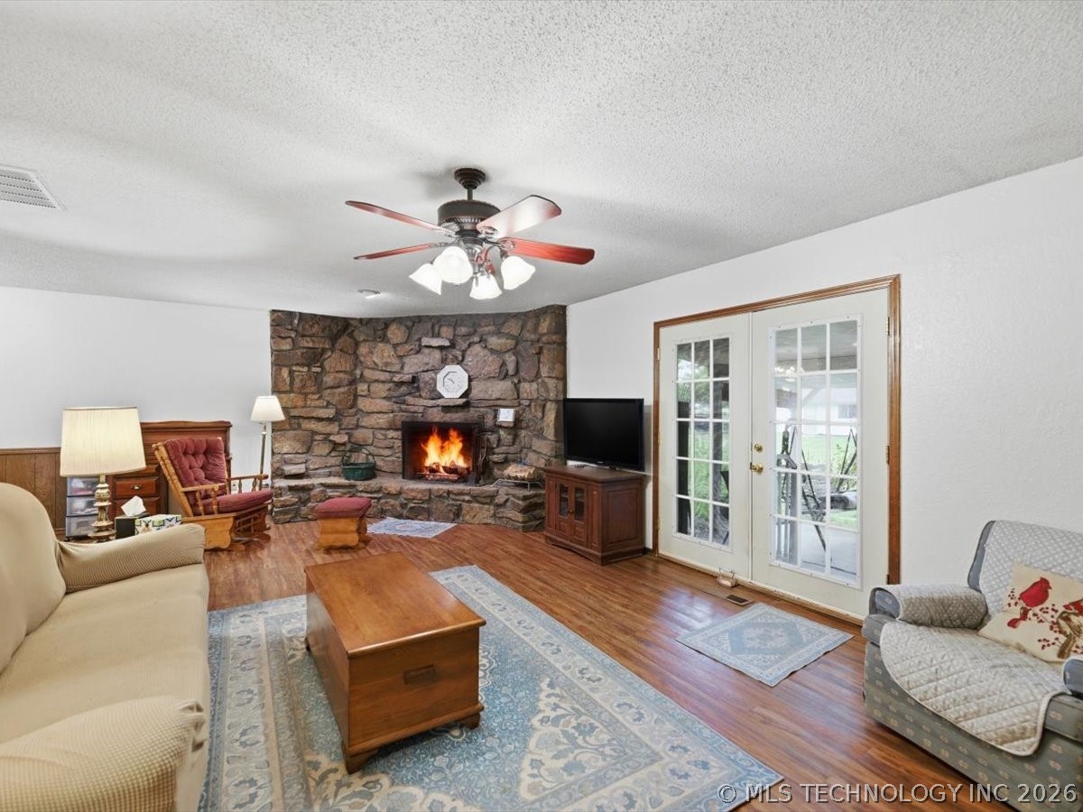 24225 E 112th Street S Broken Arrow OK 74014