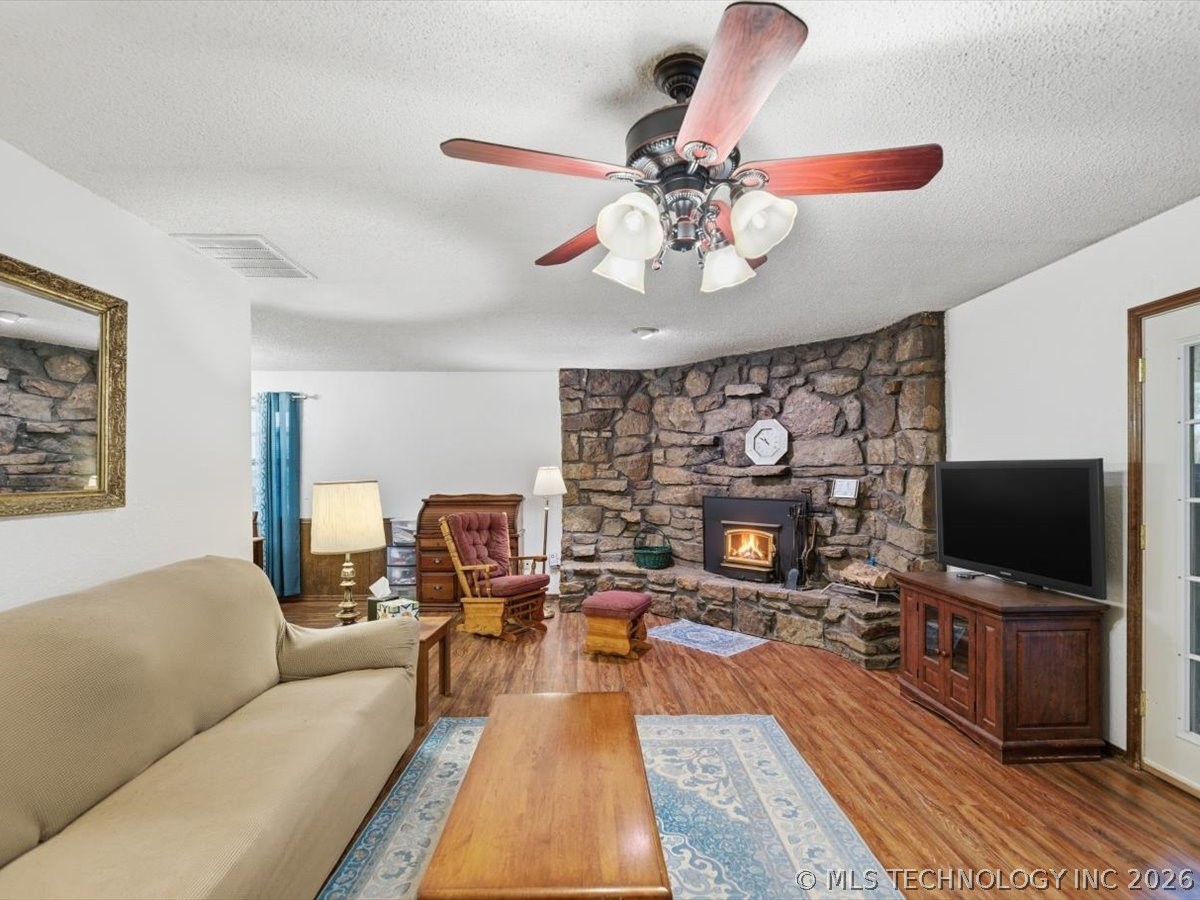 24225 E 112th Street S Broken Arrow OK 74014