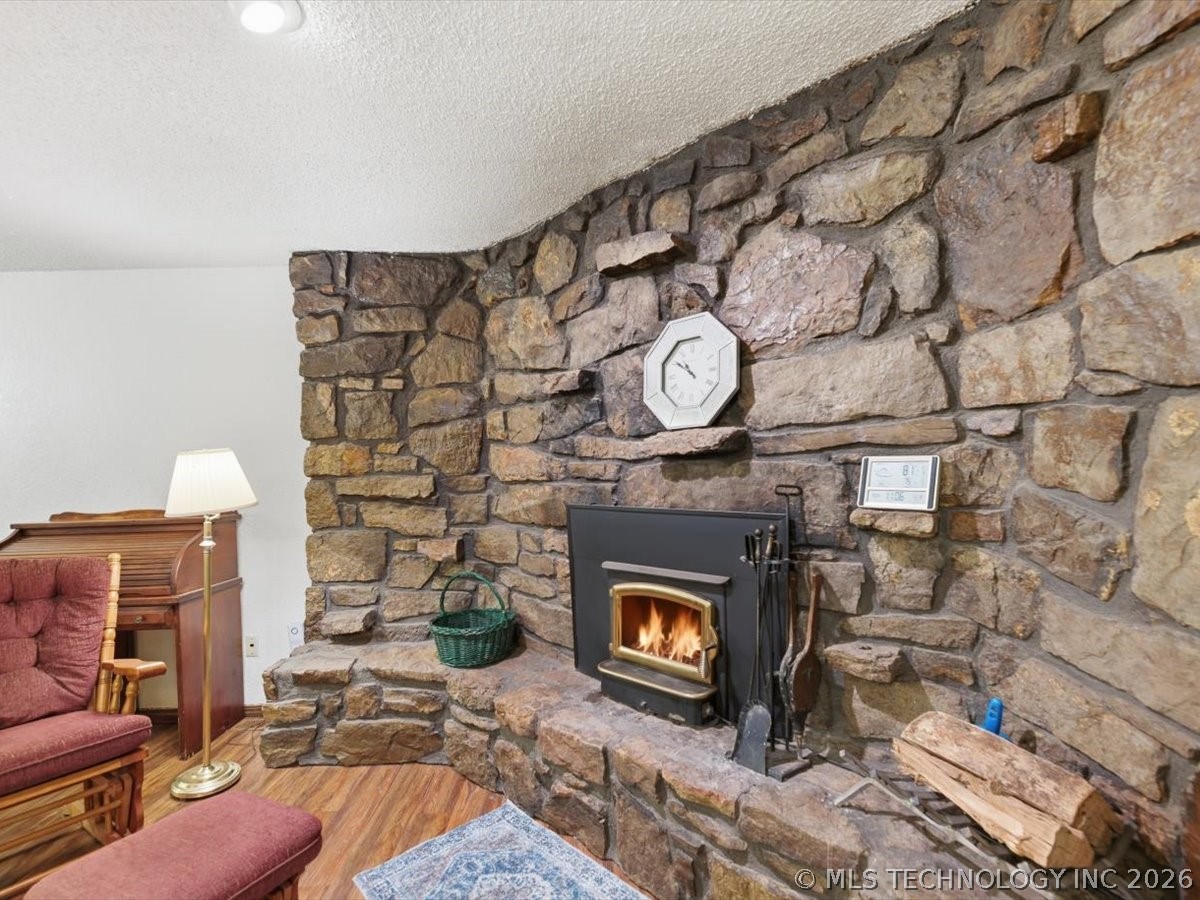 24225 E 112th Street S Broken Arrow OK 74014