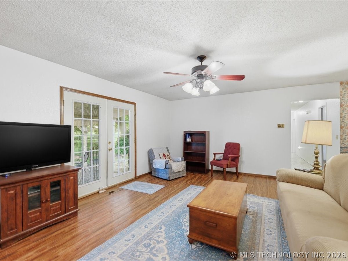 24225 E 112th Street S Broken Arrow OK 74014