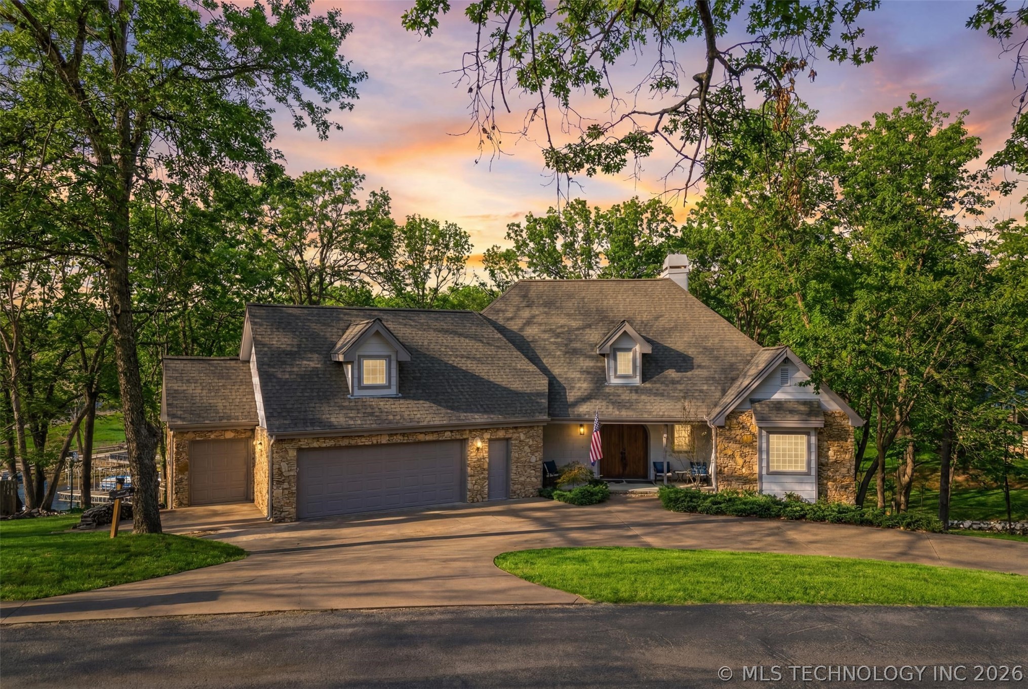 33421 Ridge Road Afton OK 74331