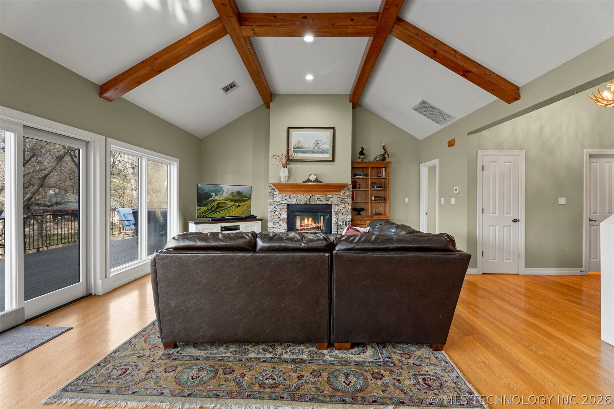 33421 Ridge Road Afton OK 74331