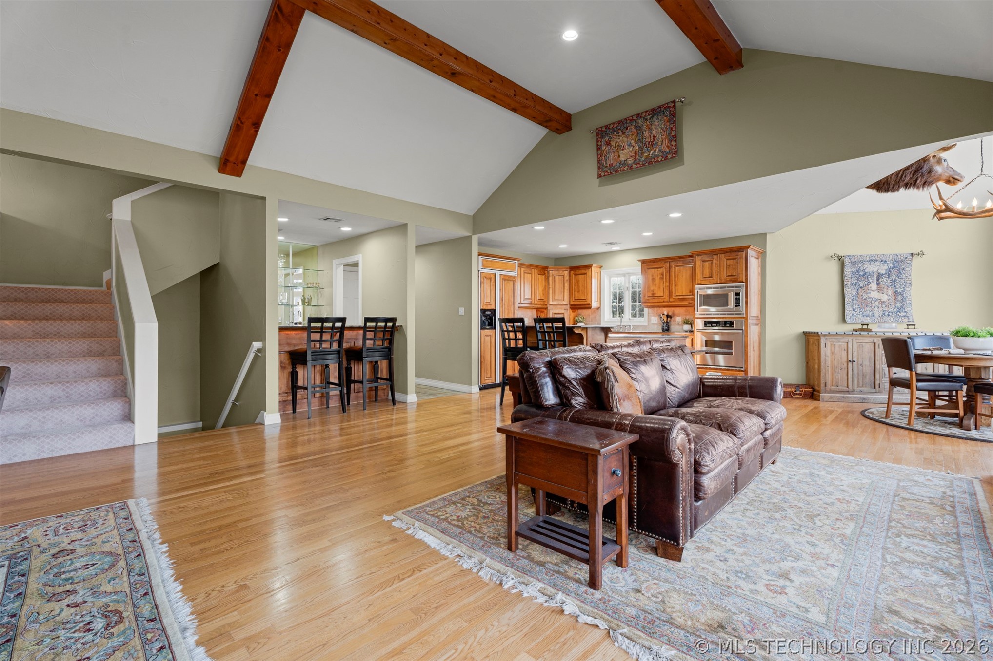 33421 Ridge Road Afton OK 74331