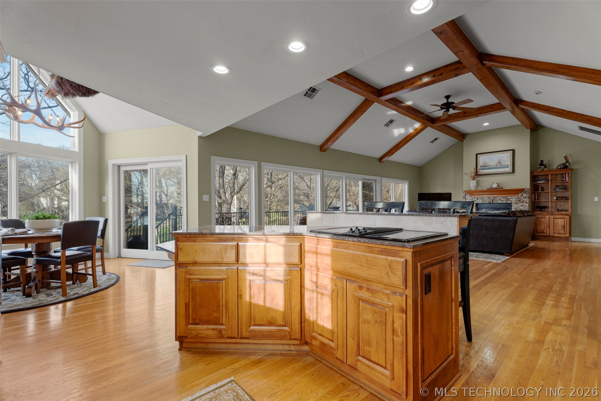 33421 Ridge Road Afton OK 74331