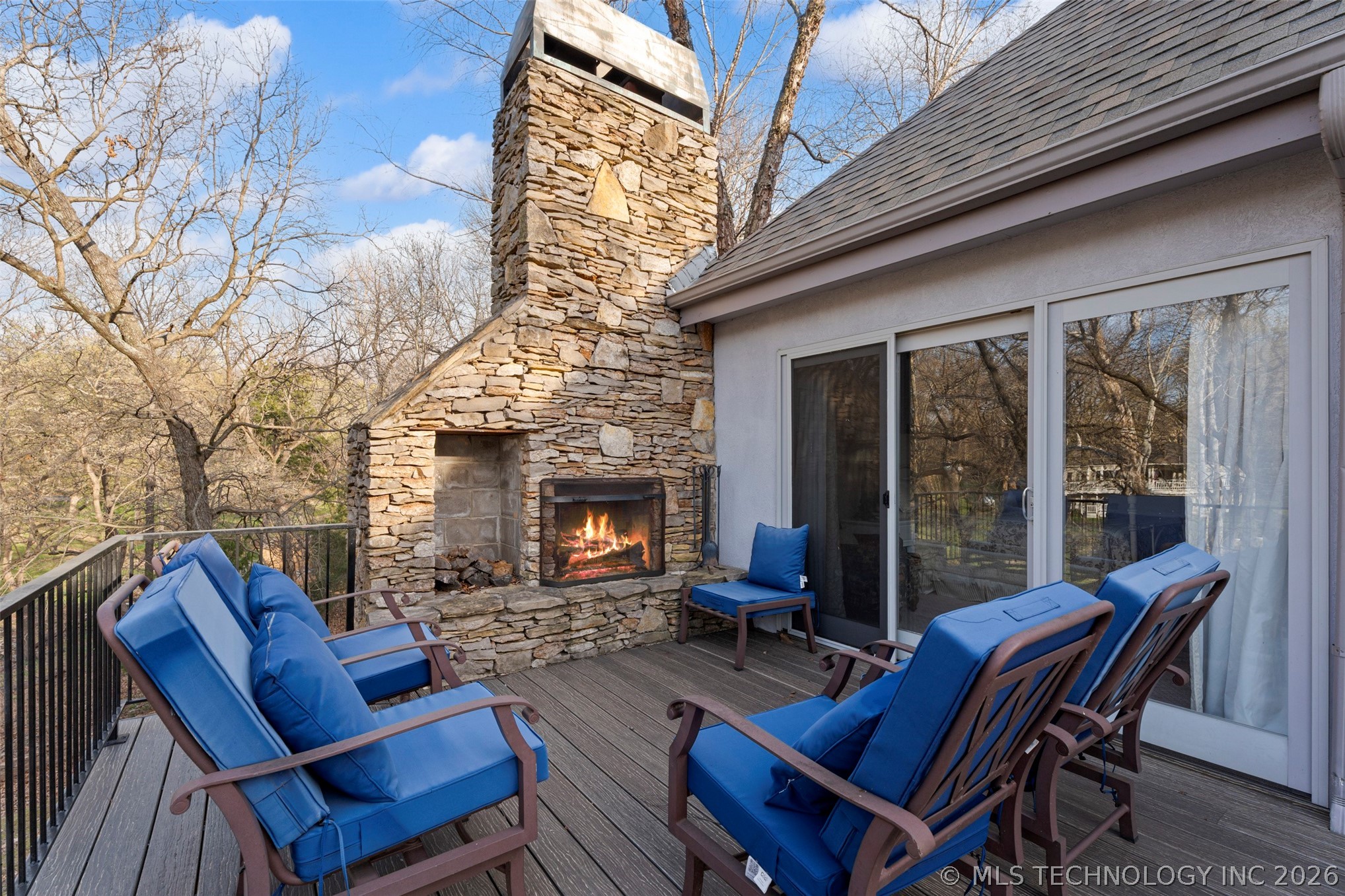 33421 Ridge Road Afton OK 74331