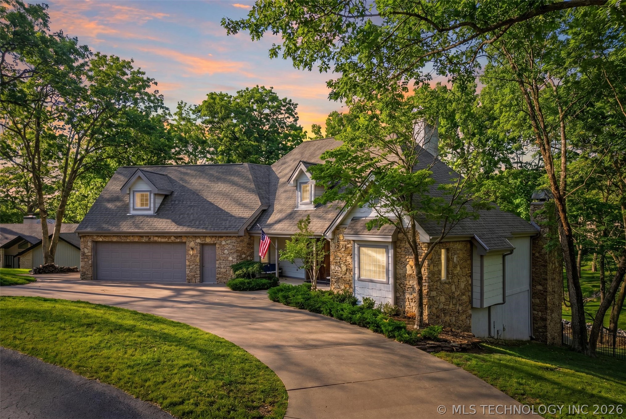 33421 Ridge Road Afton OK 74331