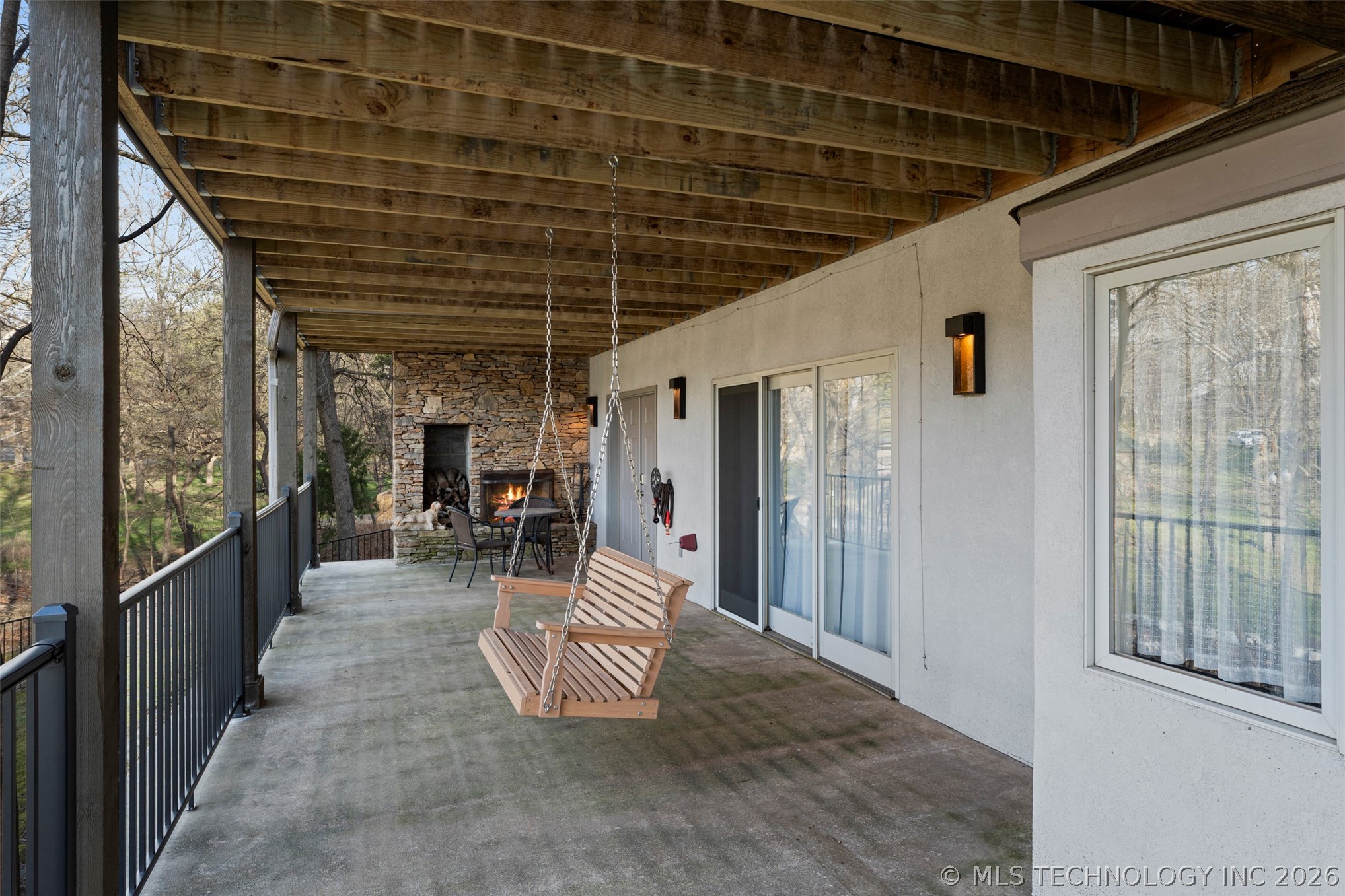 33421 Ridge Road Afton OK 74331