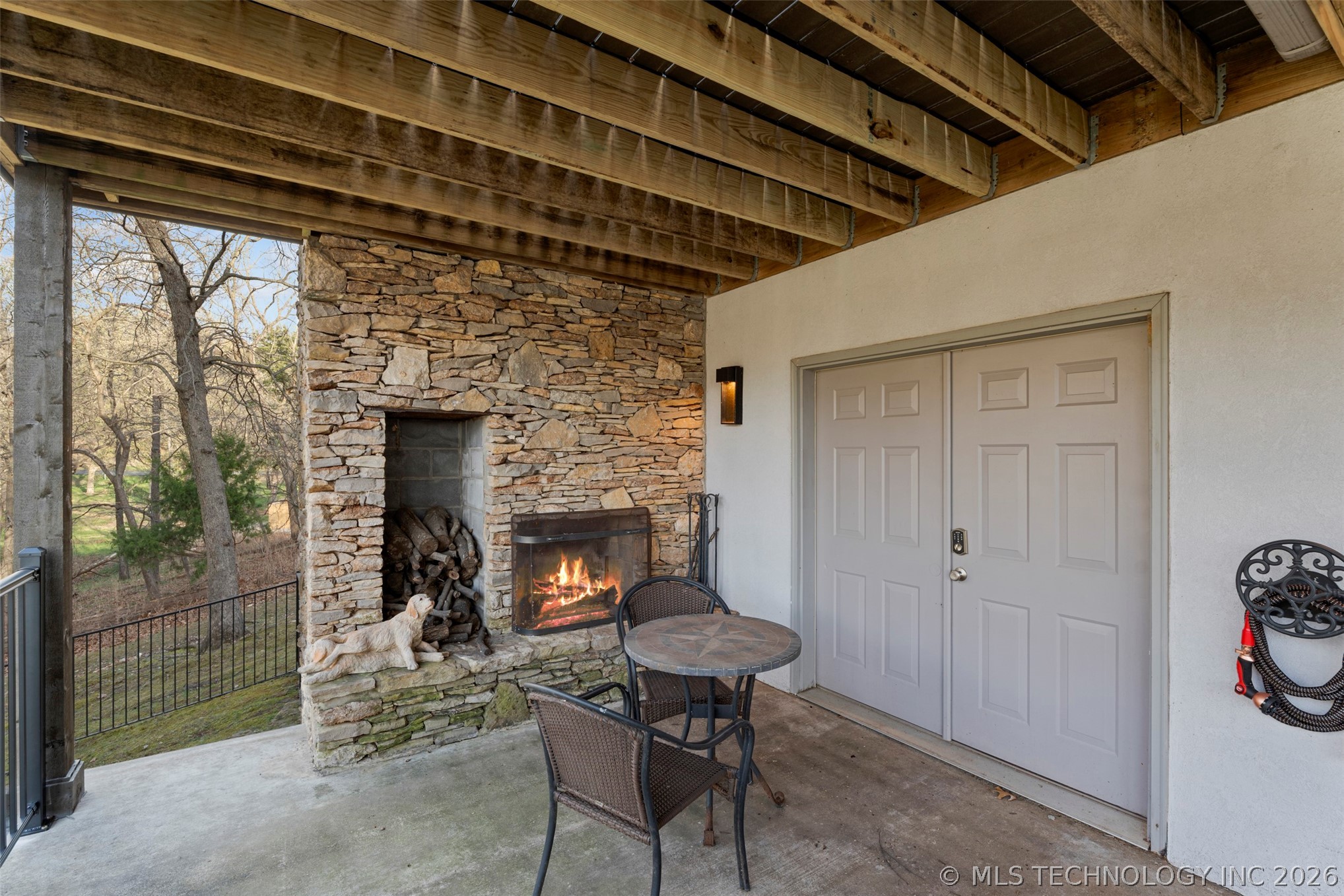 33421 Ridge Road Afton OK 74331