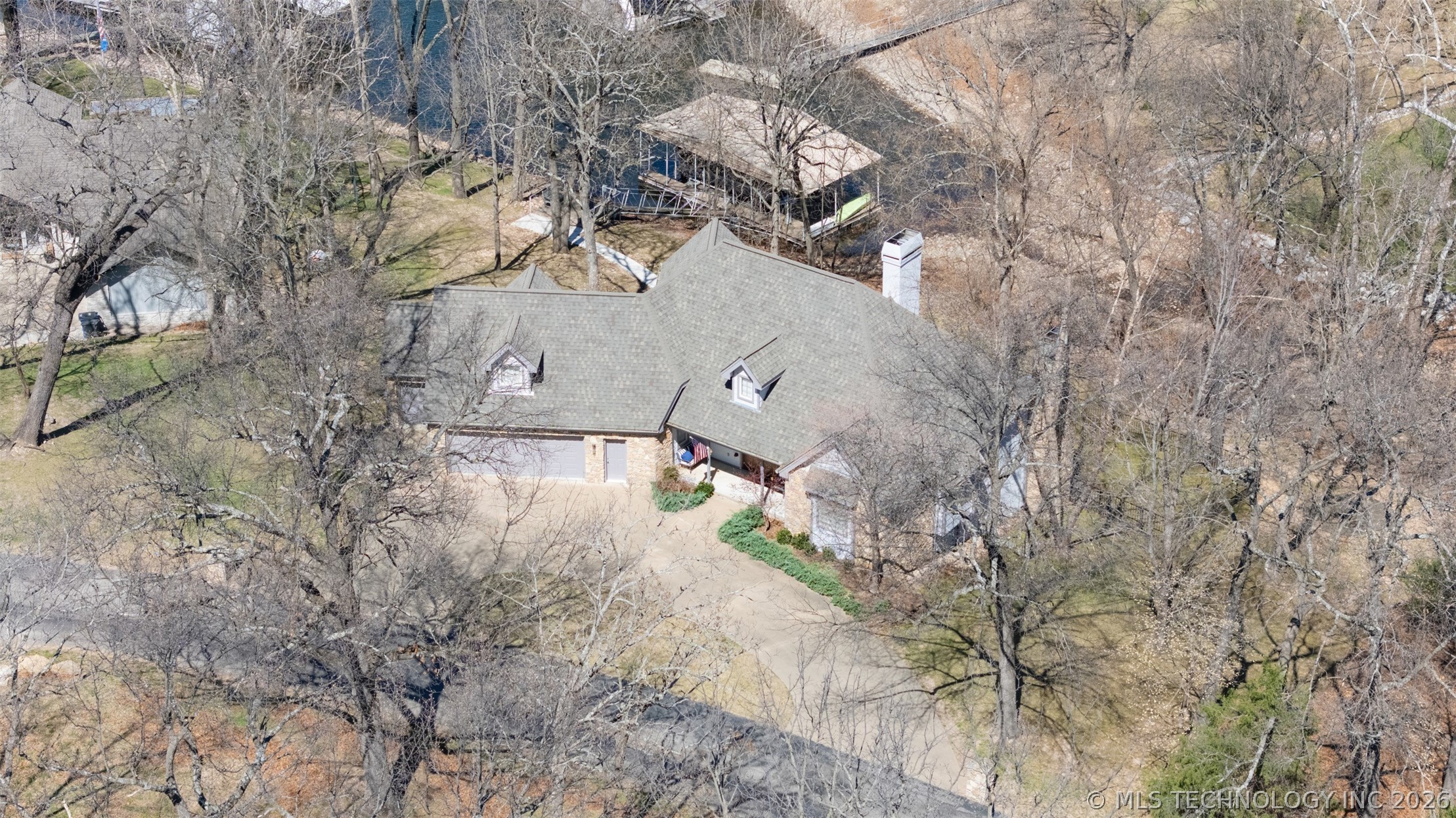 33421 Ridge Road Afton OK 74331