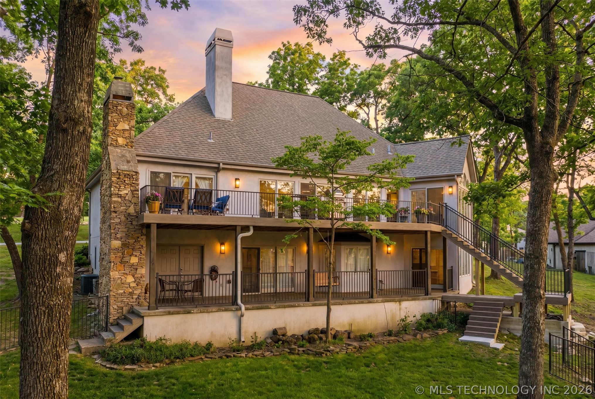 33421 Ridge Road Afton OK 74331
