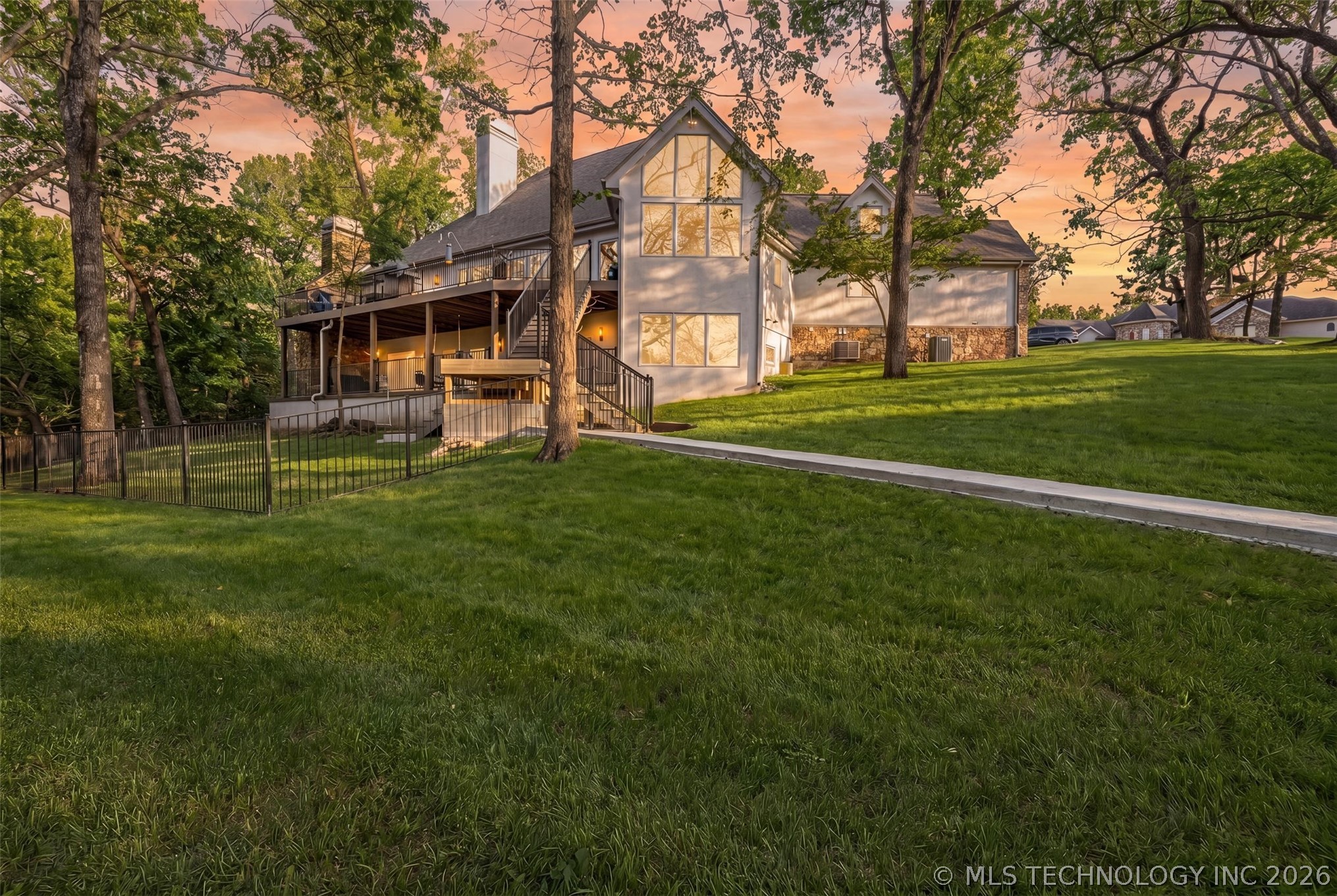33421 Ridge Road Afton OK 74331