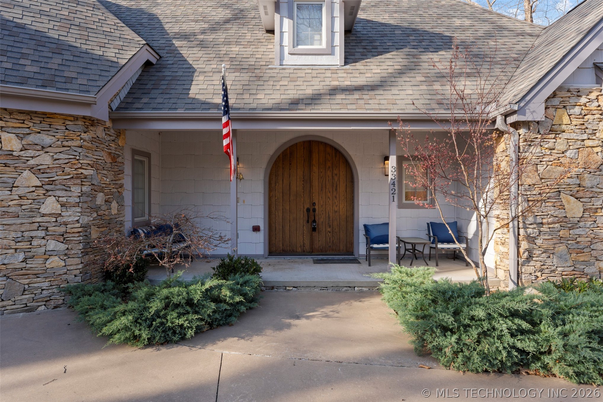 33421 Ridge Road Afton OK 74331