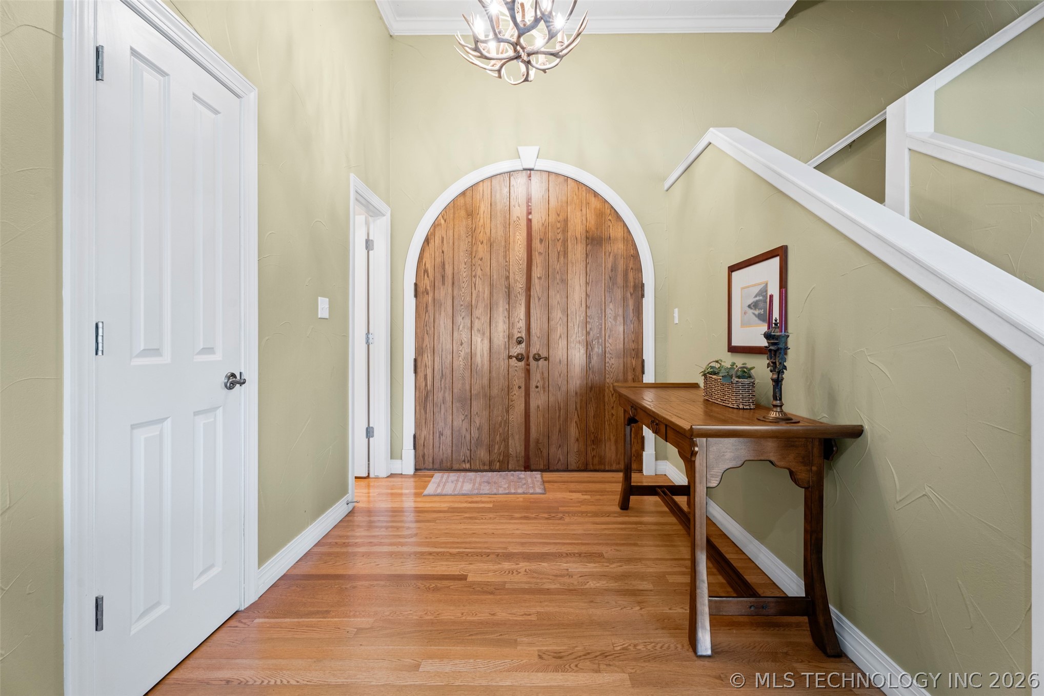 33421 Ridge Road Afton OK 74331