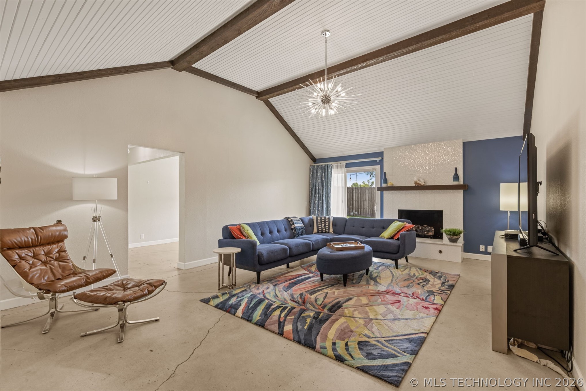 8115 S Toledo Avenue Tulsa OK 74137