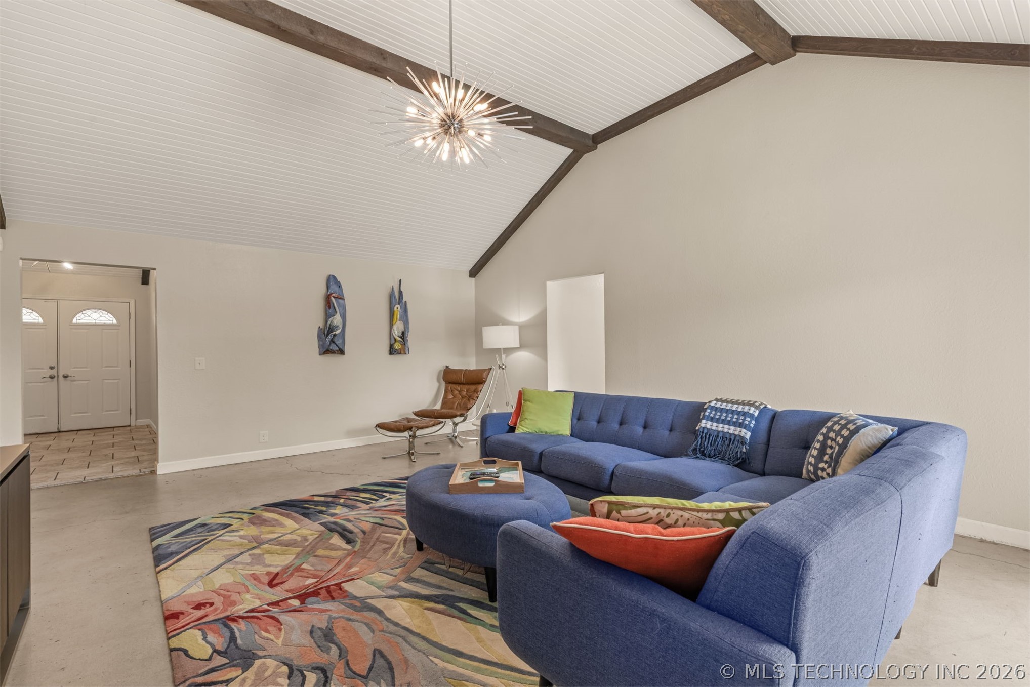 8115 S Toledo Avenue Tulsa OK 74137