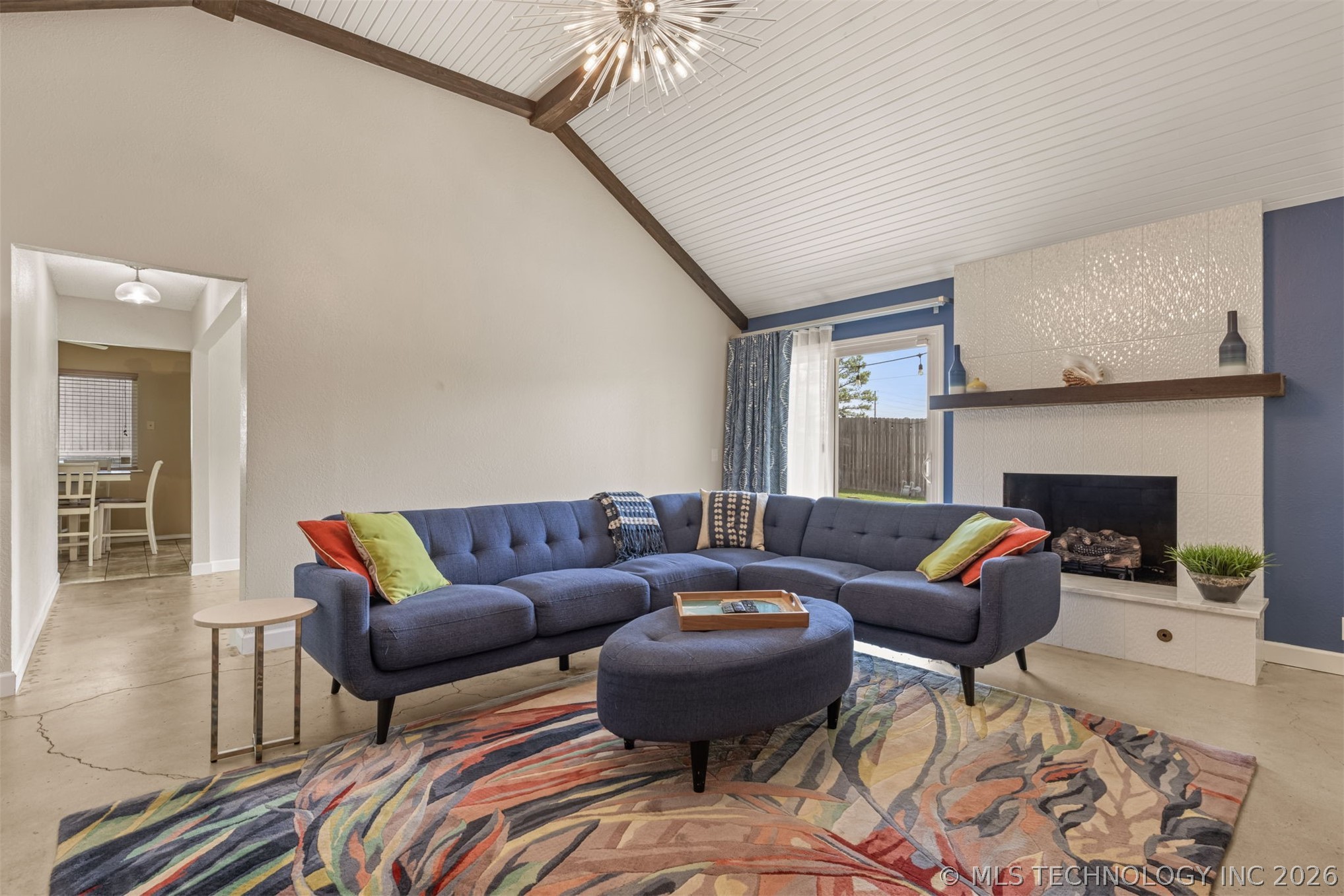 8115 S Toledo Avenue Tulsa OK 74137