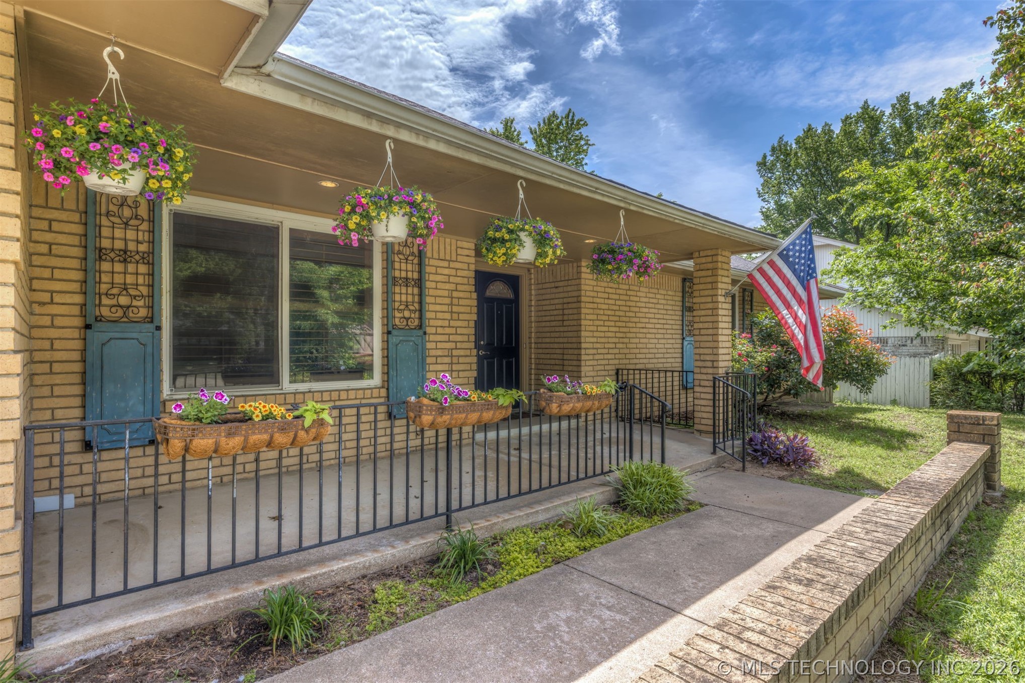 8115 S Toledo Avenue Tulsa OK 74137