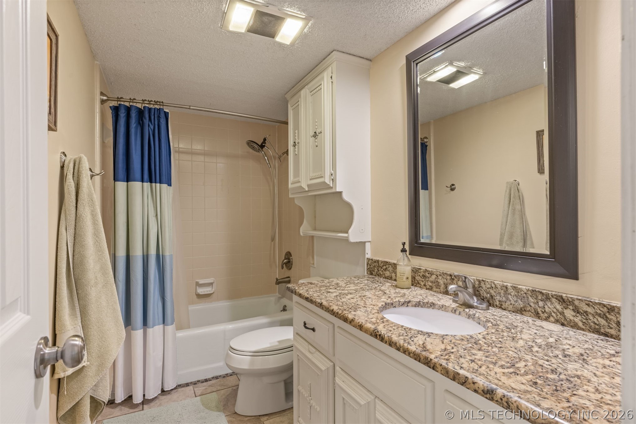 8115 S Toledo Avenue Tulsa OK 74137