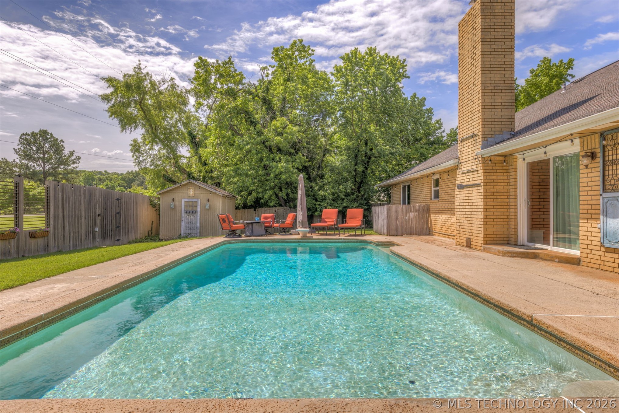 8115 S Toledo Avenue Tulsa OK 74137