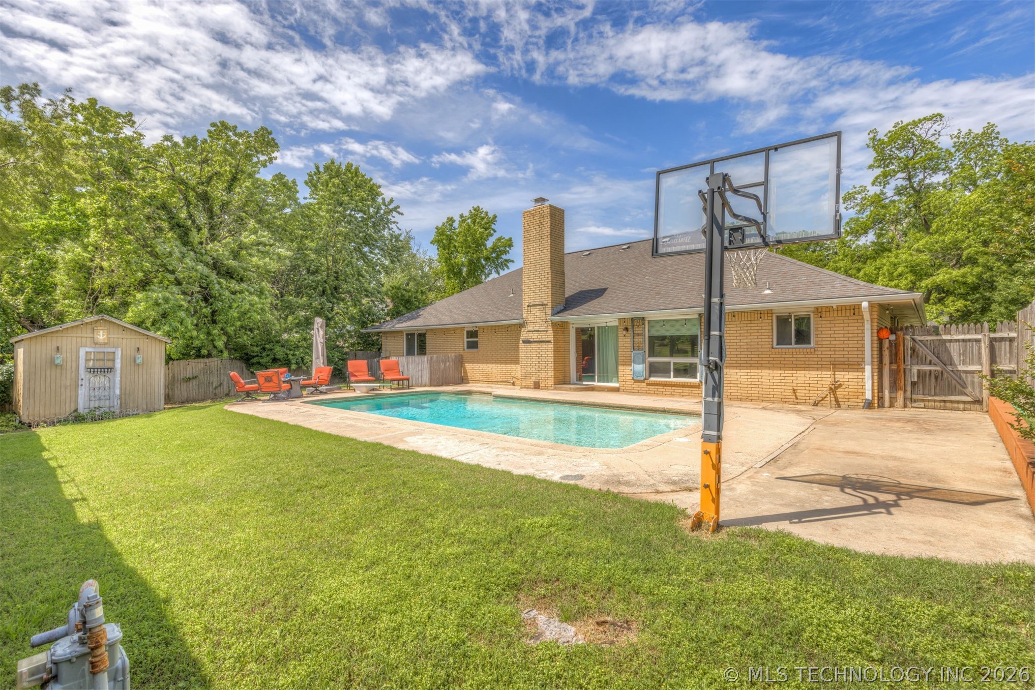 8115 S Toledo Avenue Tulsa OK 74137