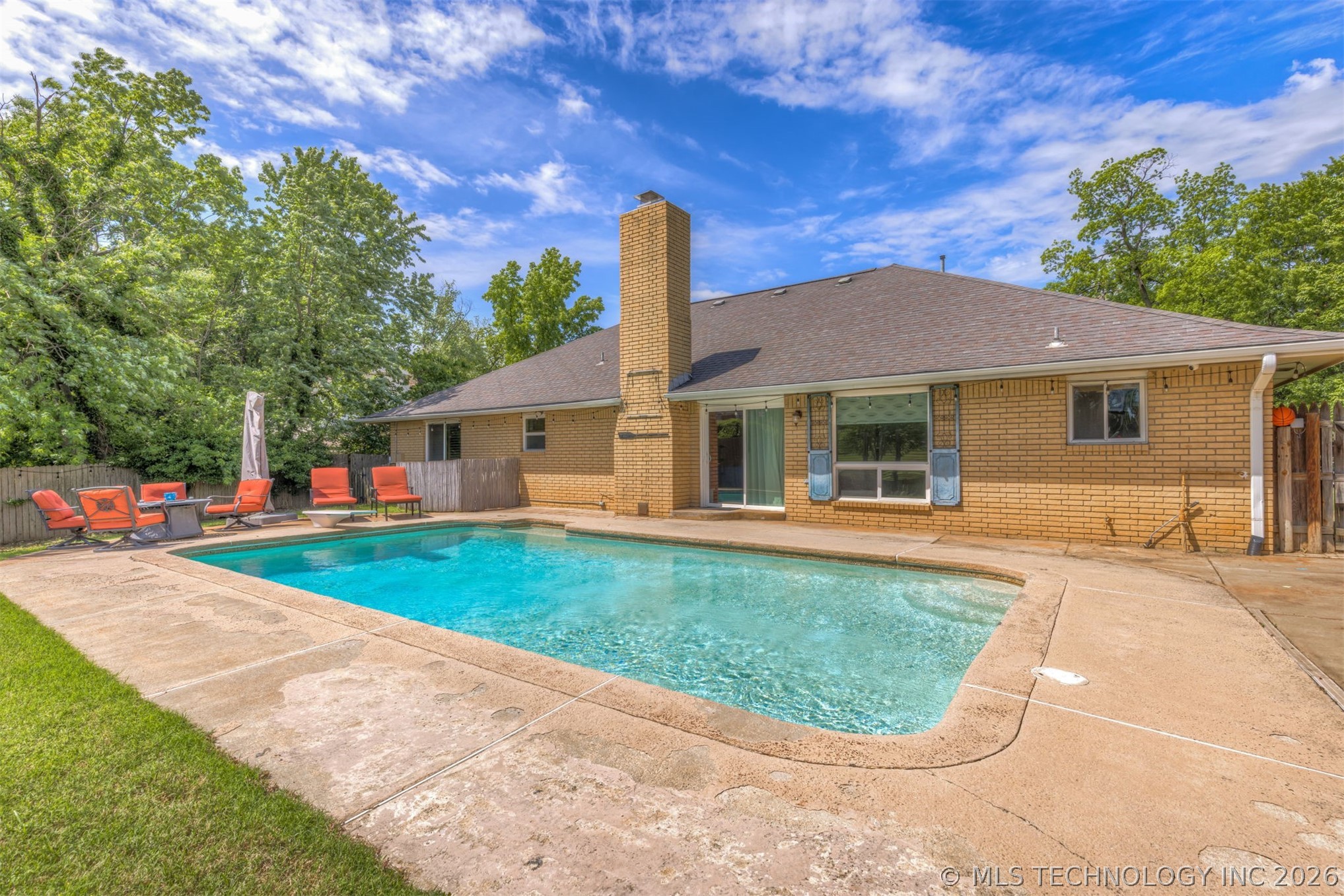 8115 S Toledo Avenue Tulsa OK 74137