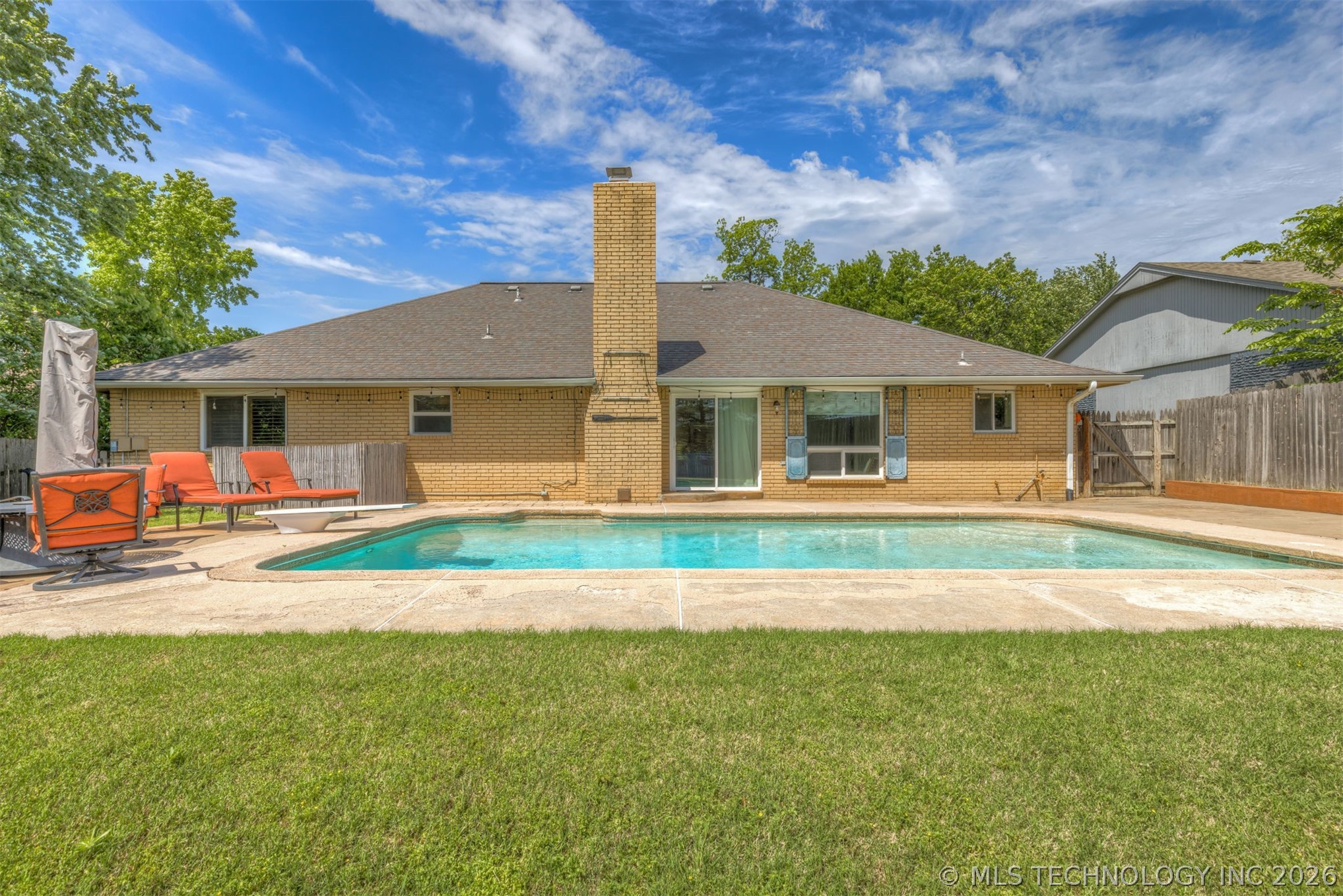 8115 S Toledo Avenue Tulsa OK 74137