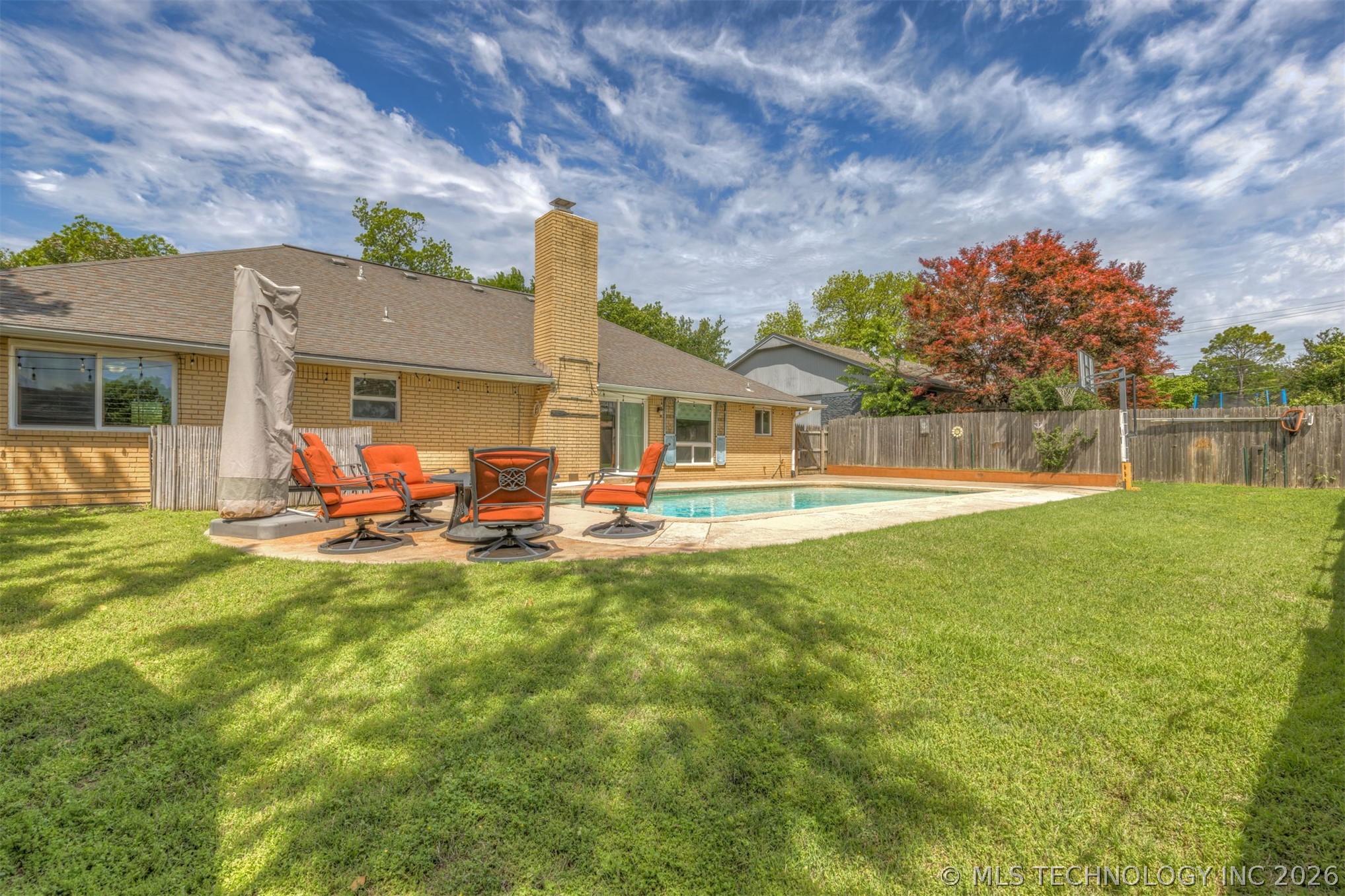 8115 S Toledo Avenue Tulsa OK 74137