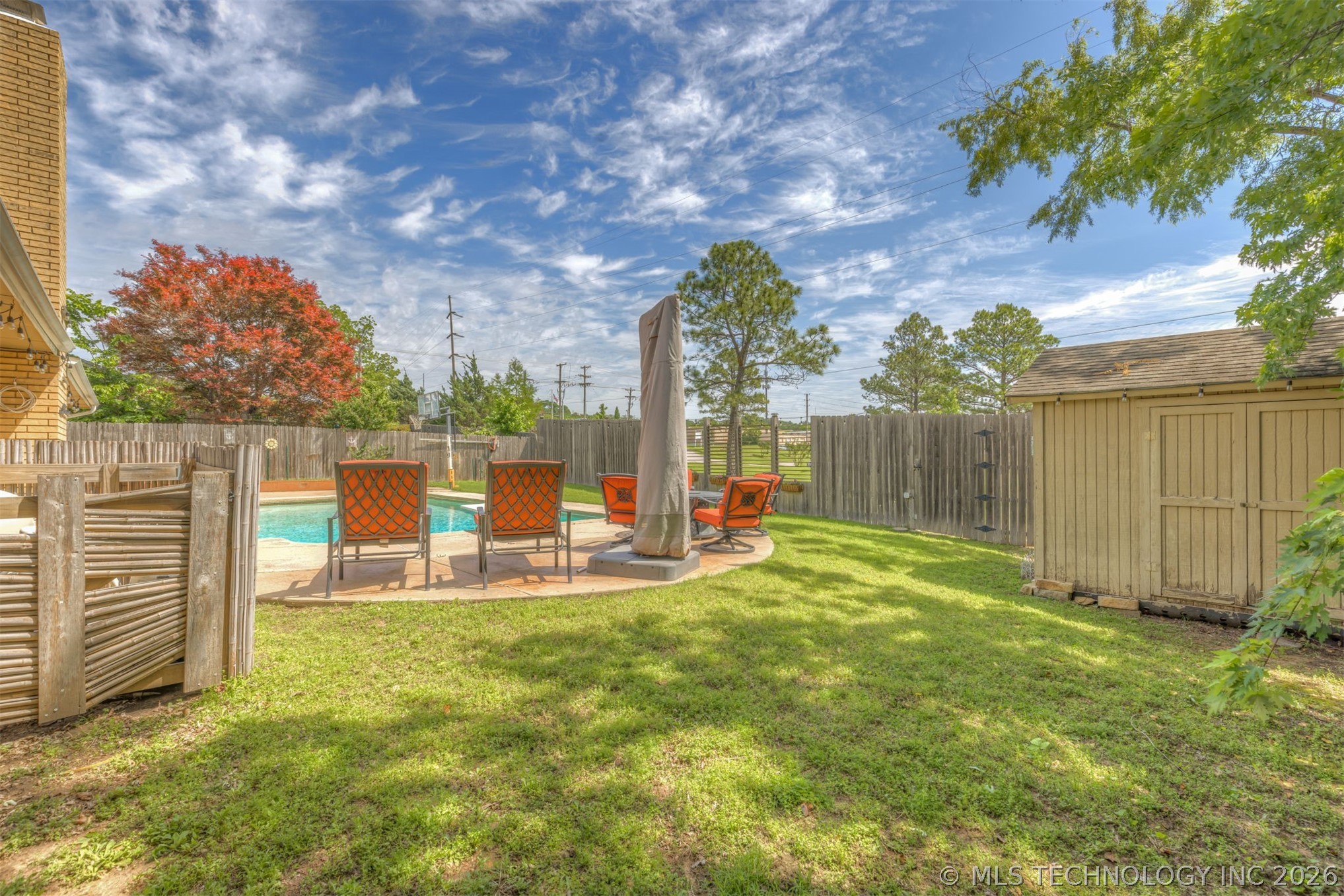 8115 S Toledo Avenue Tulsa OK 74137