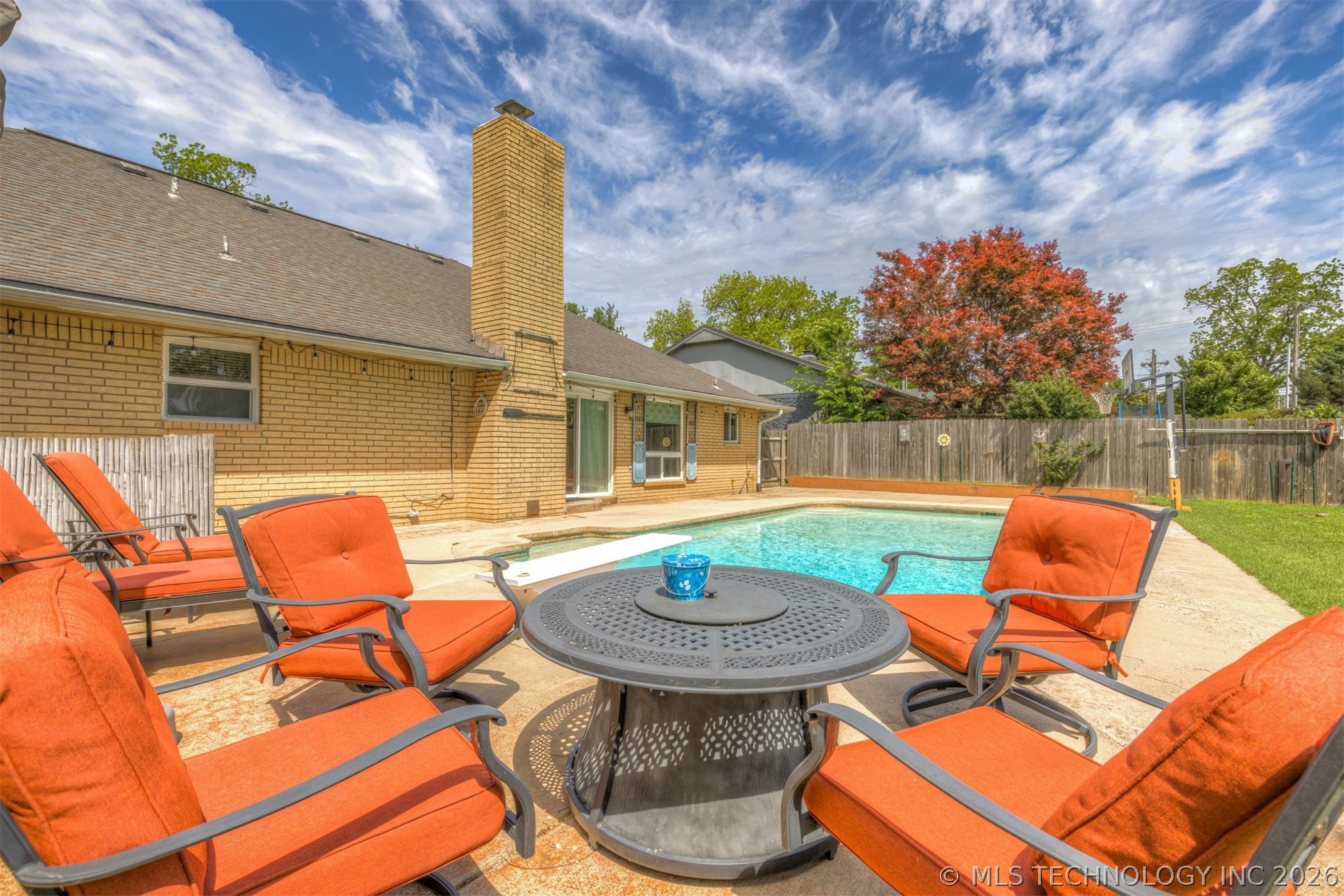 8115 S Toledo Avenue Tulsa OK 74137